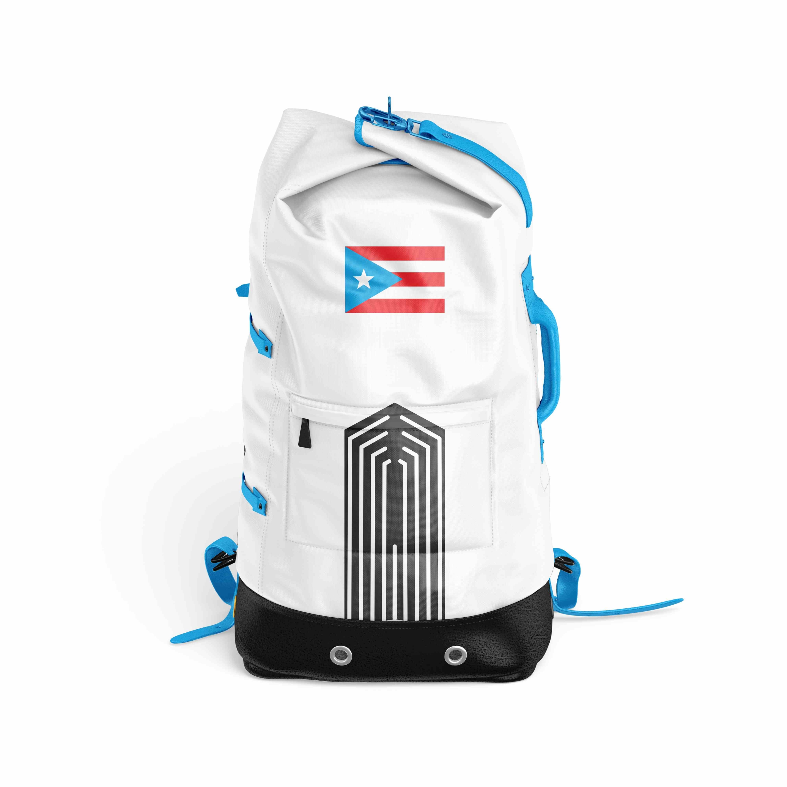 Puerto Rico Backpack