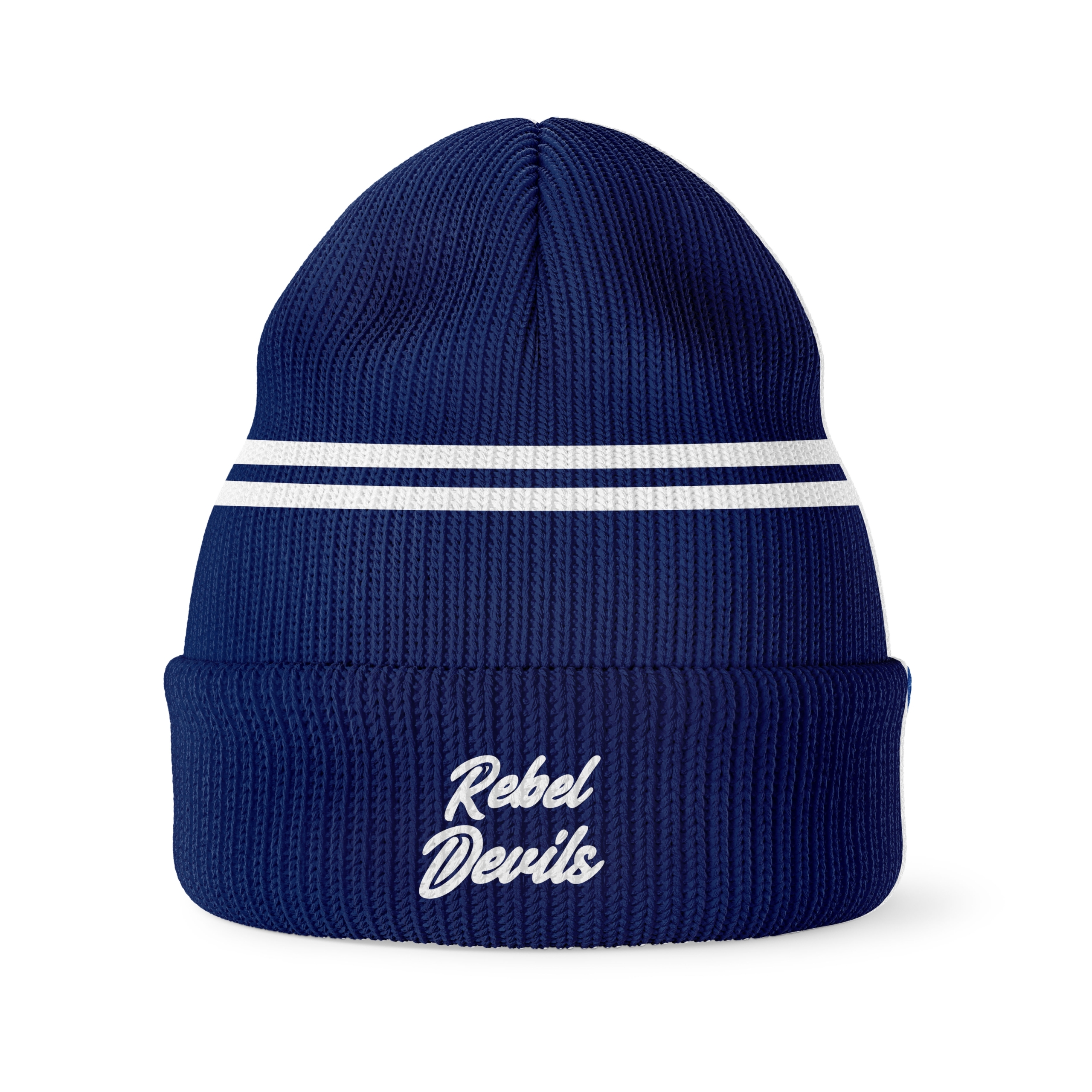 Rebel Devil's Beanie