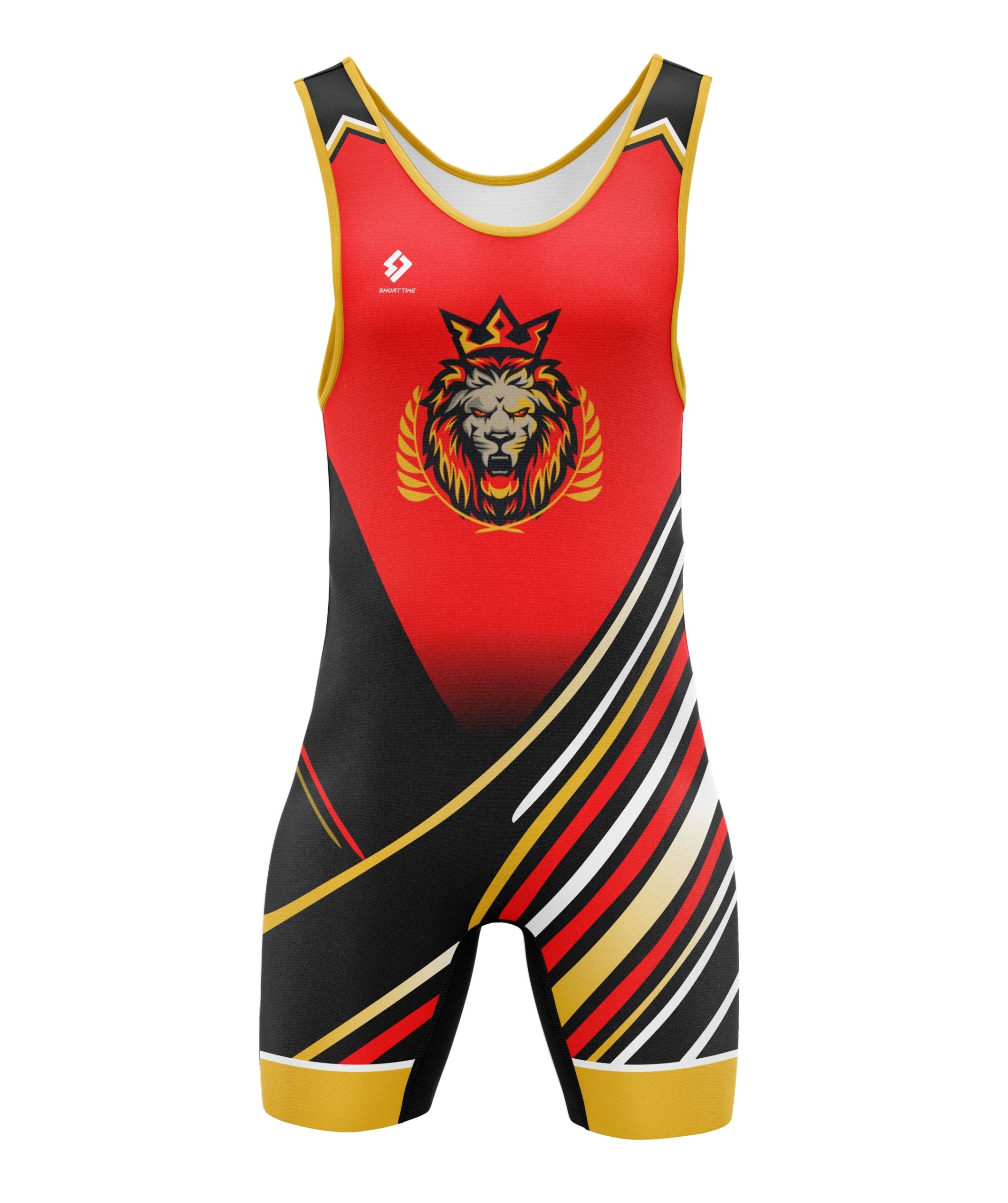 Legacy Wrestling Singlet