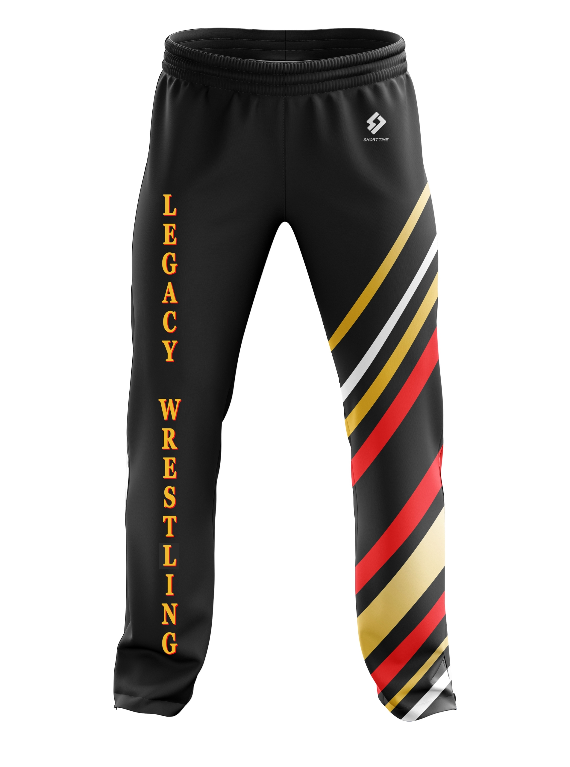 Legacy Warmup Pant