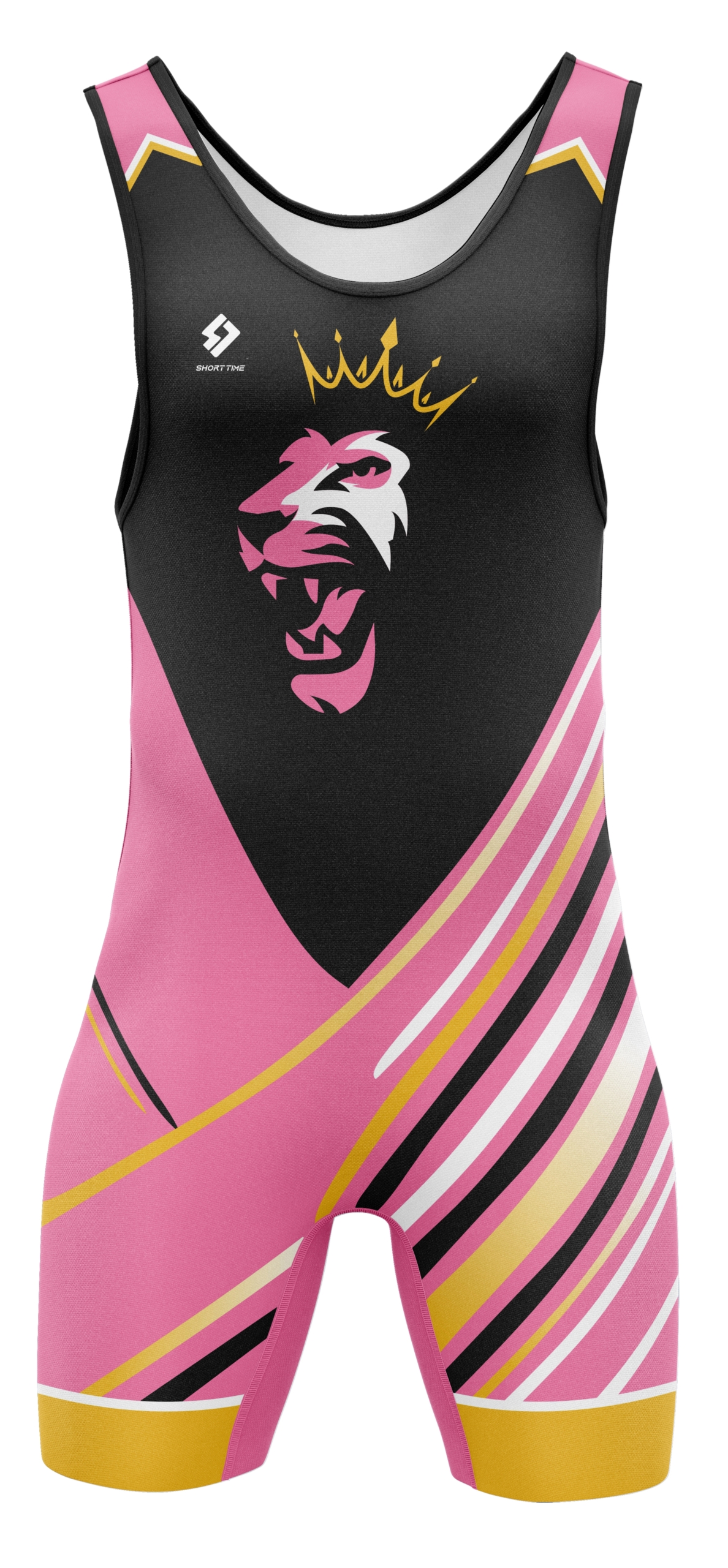 Legacy Wrestling Singlet Women