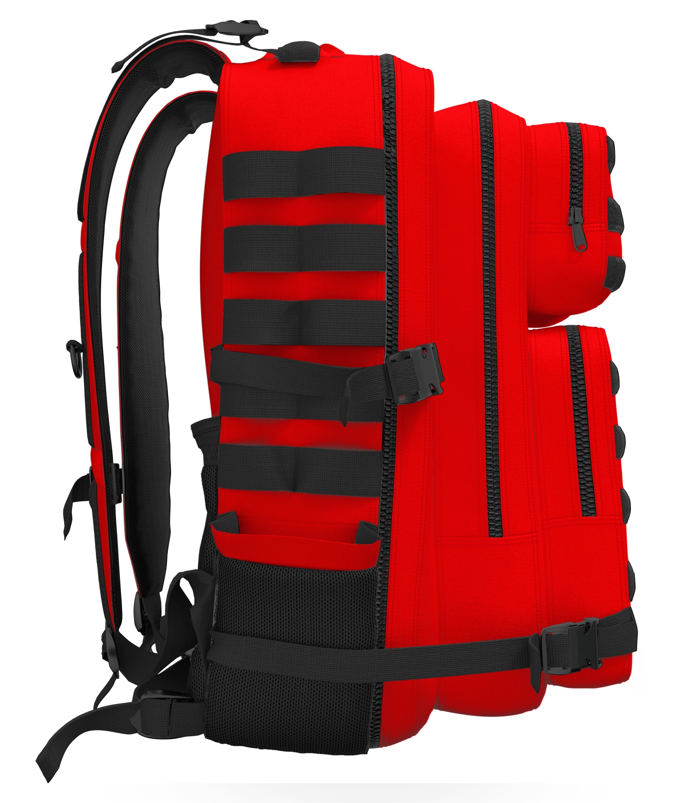 Legacy Gear Bag