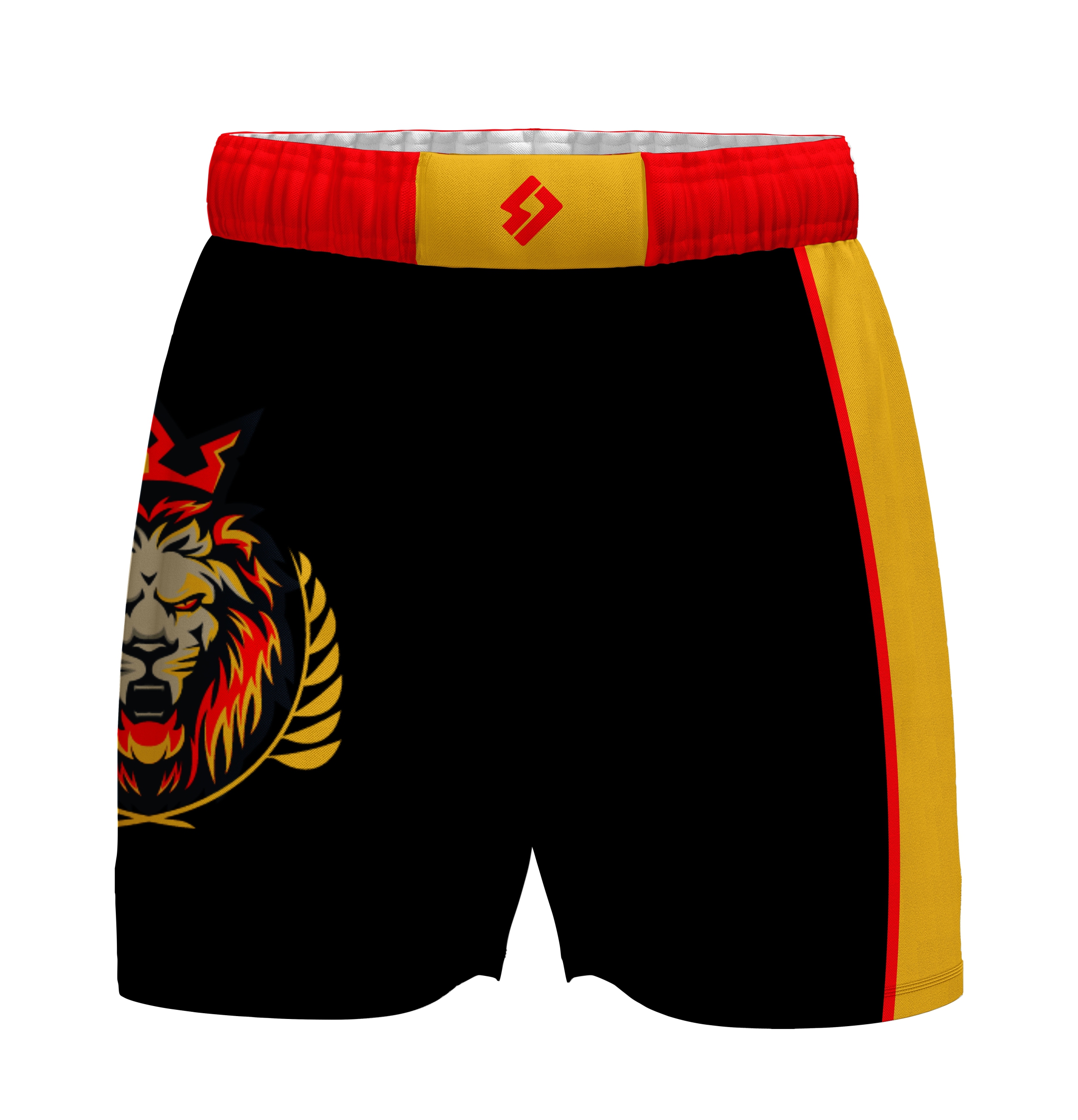 Legacy Fight Shorts