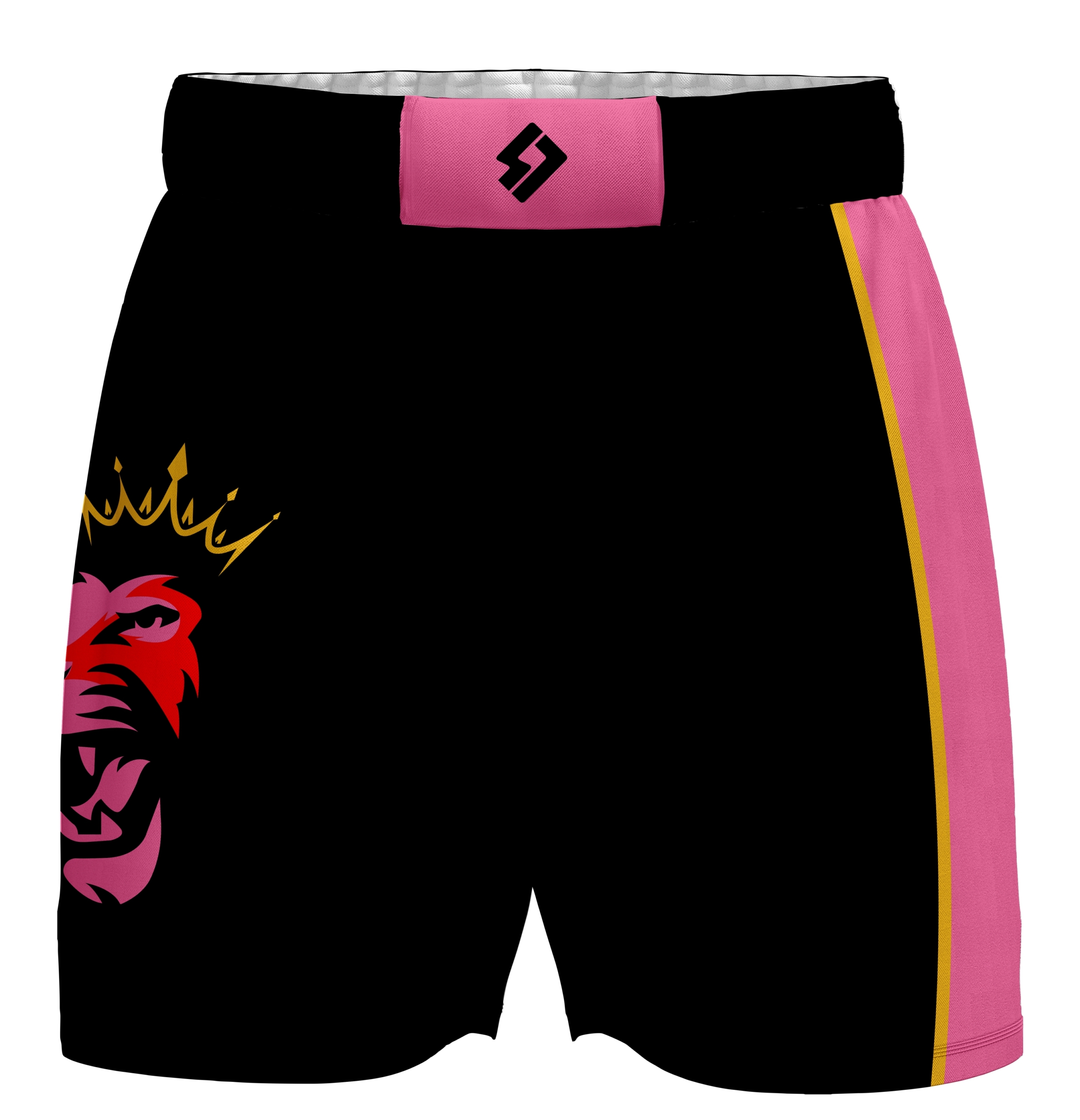 Legacy Fight Shorts Women