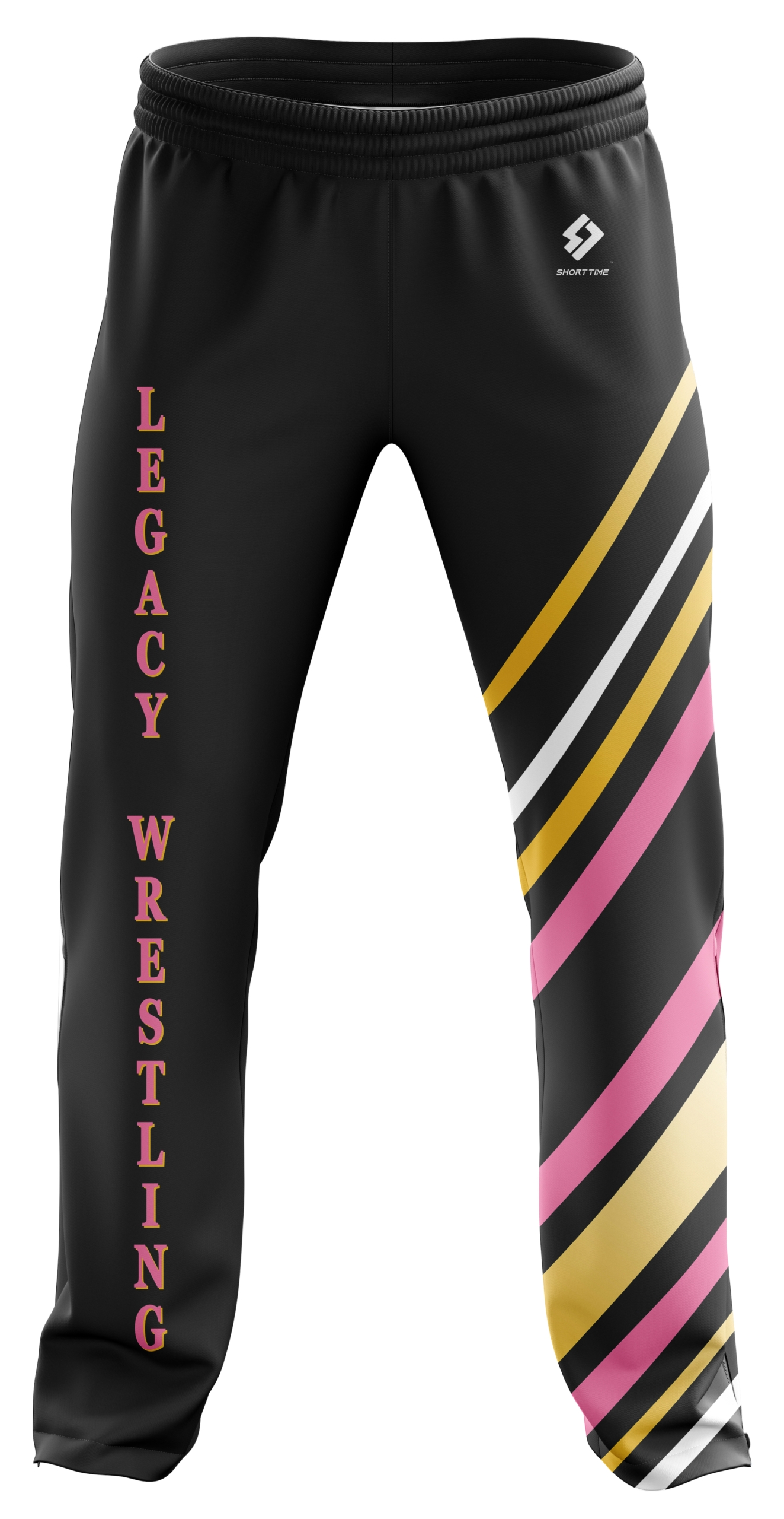 Legacy Warmup Pant Women