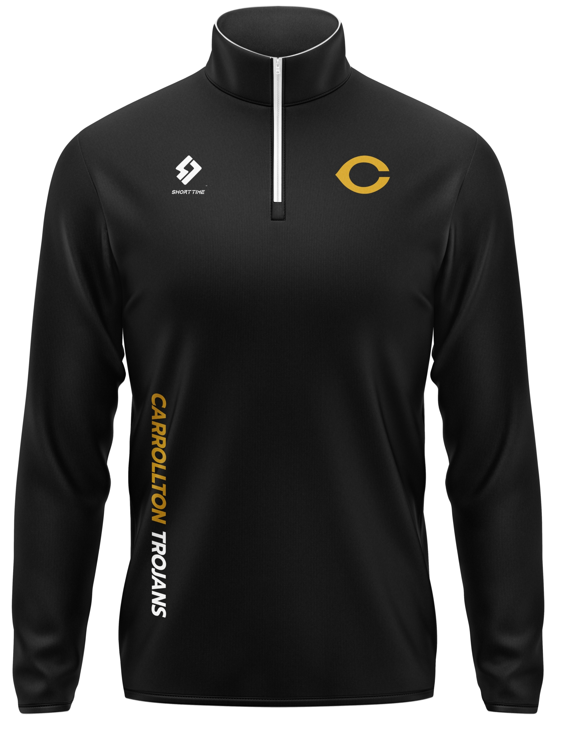 1/4 Zip Jersey