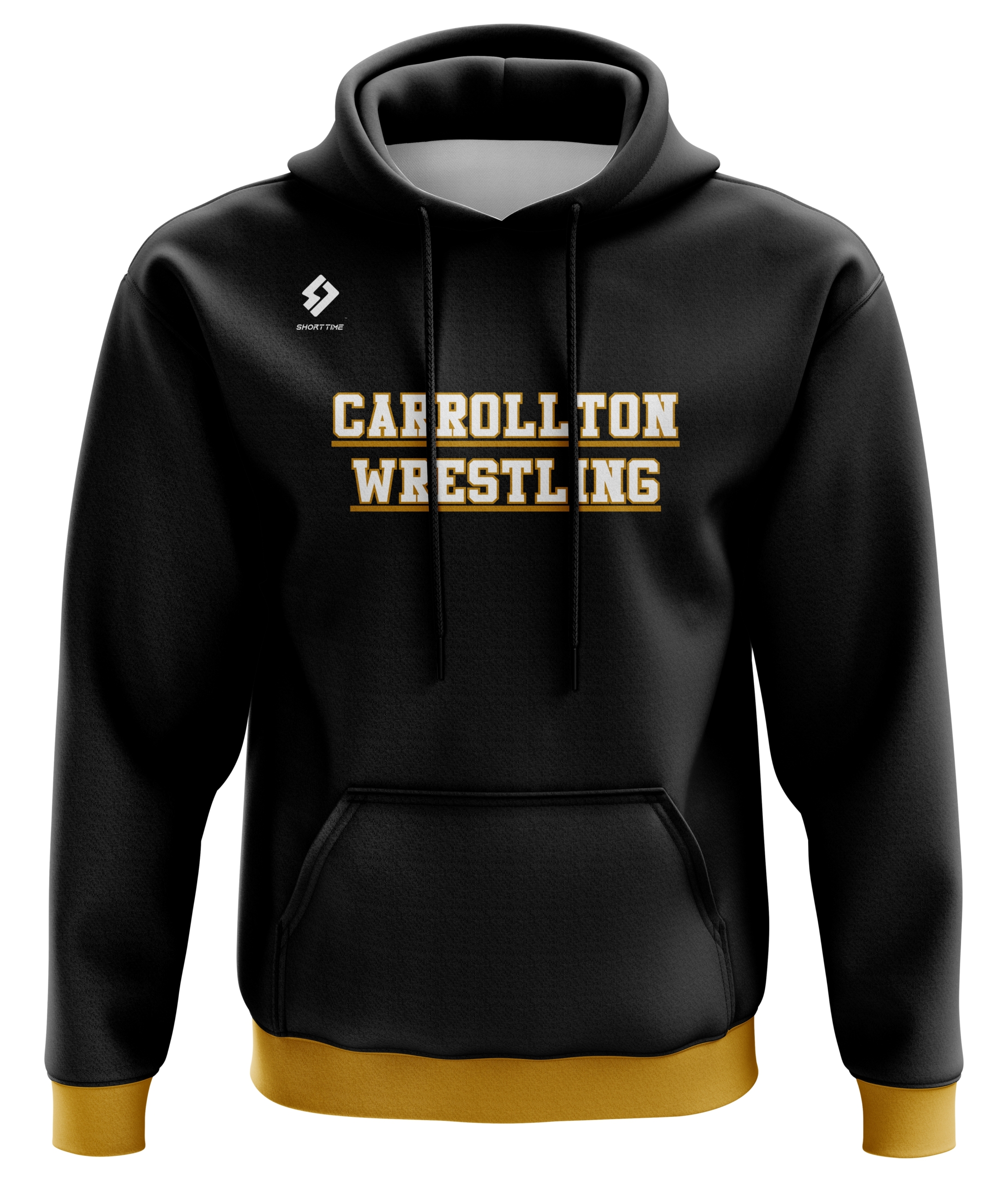 Pullover Hoodie