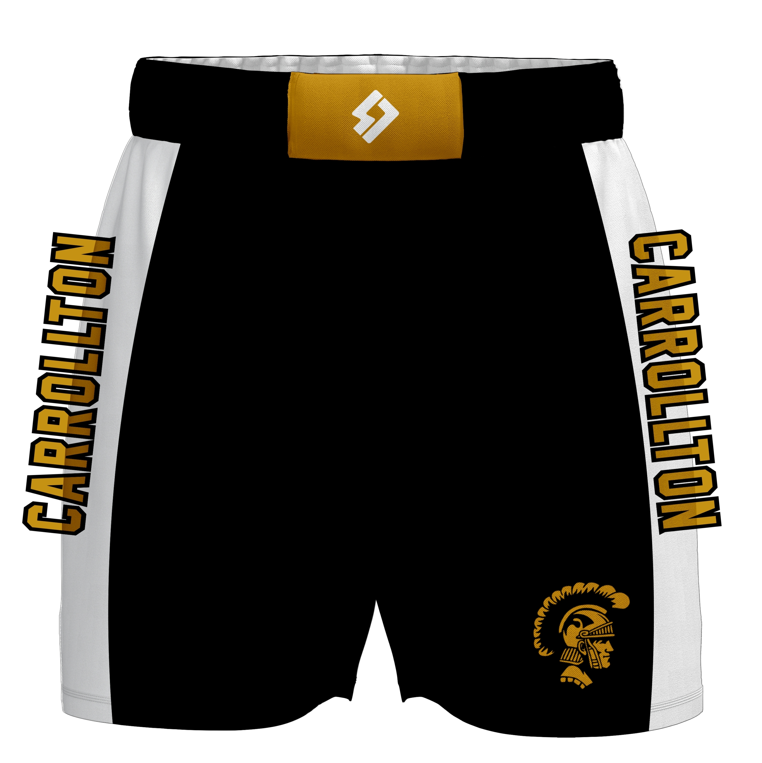 Fighter Shorts