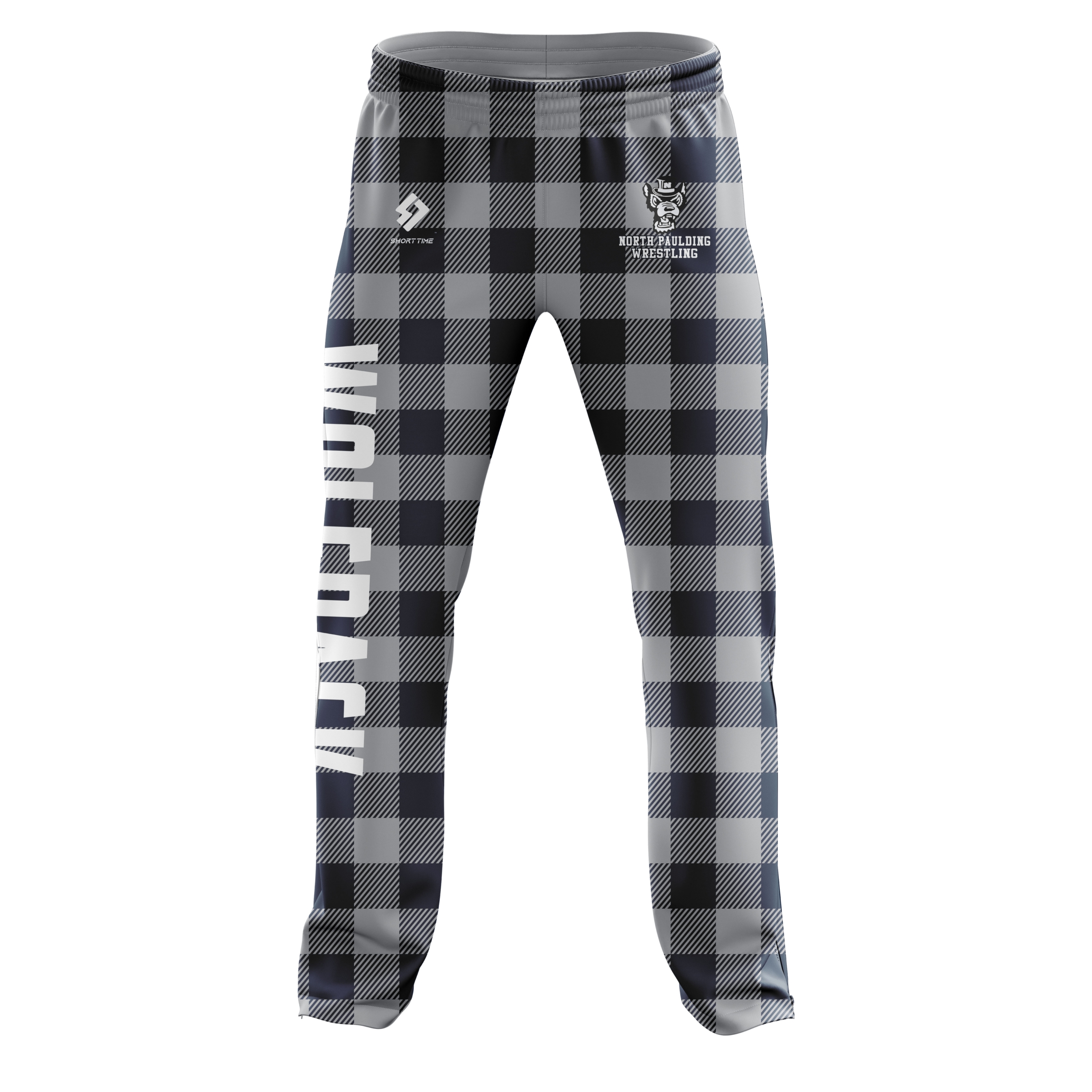 North Paulding Pajama Bottom