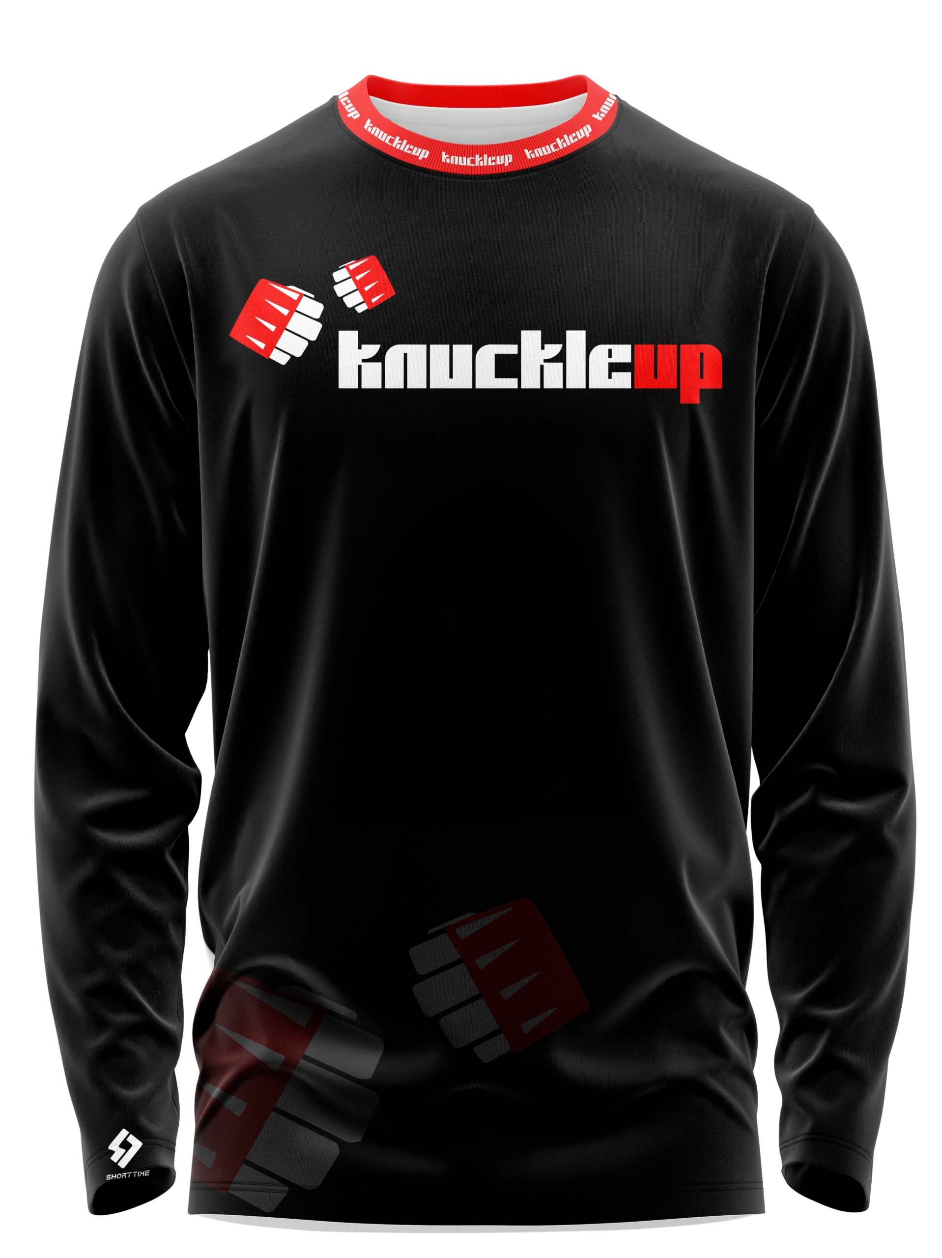 Long Sleeve T-Shirt