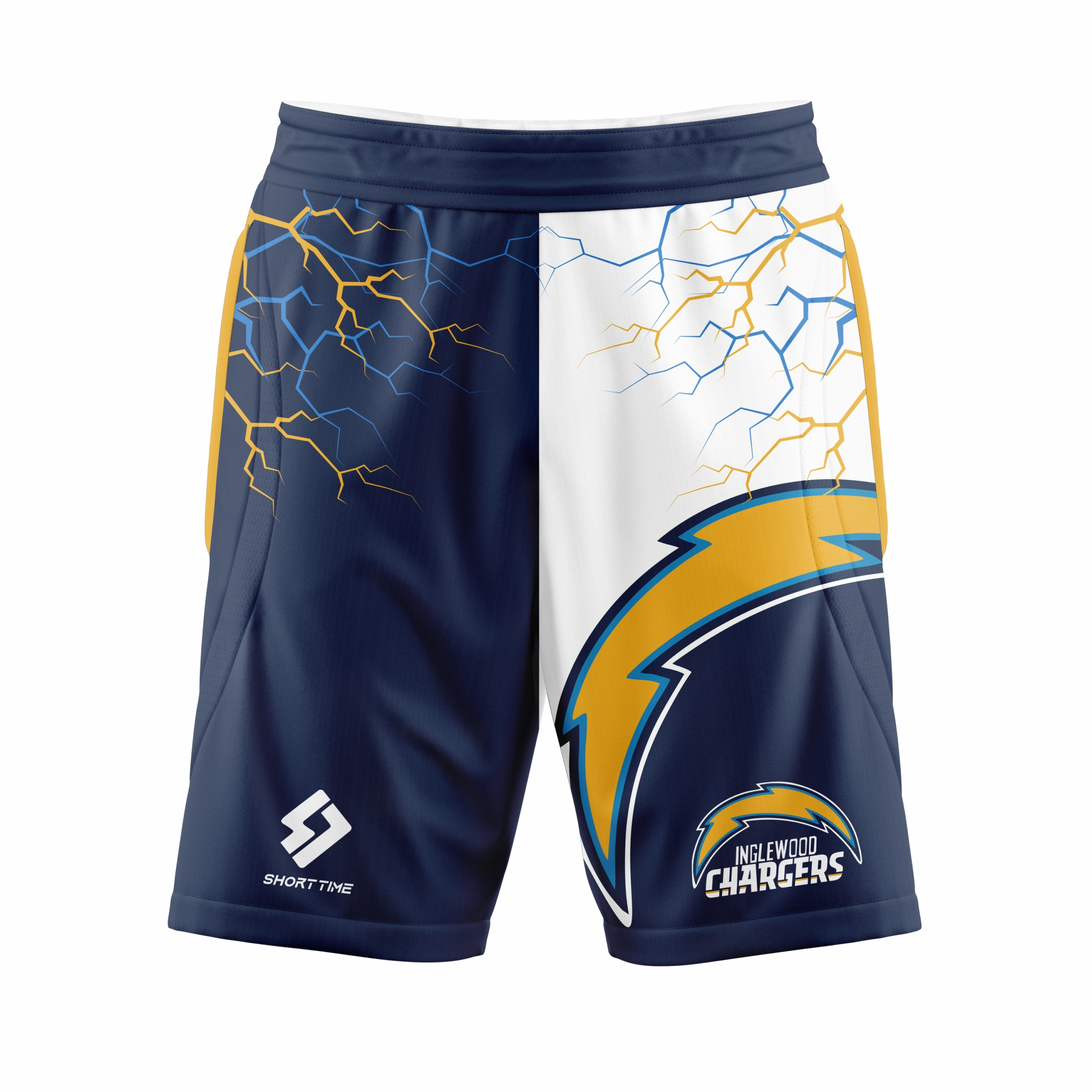 Dri Fit Shorts Home