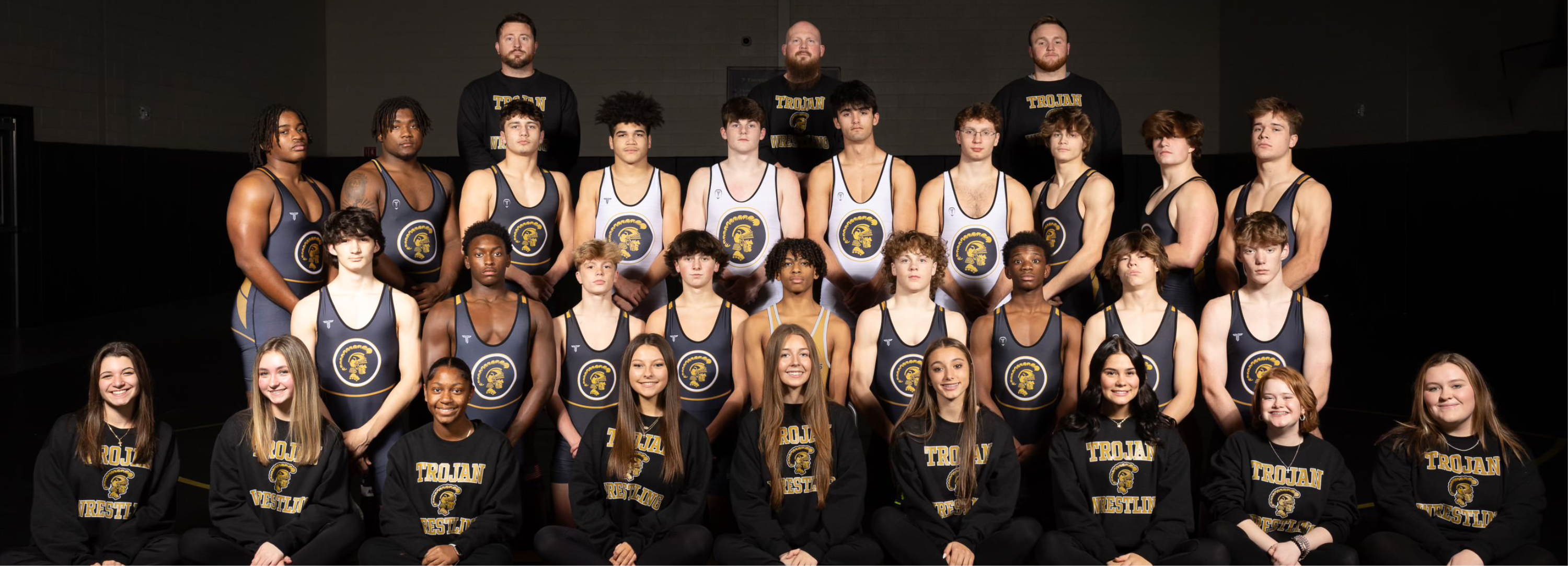 Carrollton Wrestling