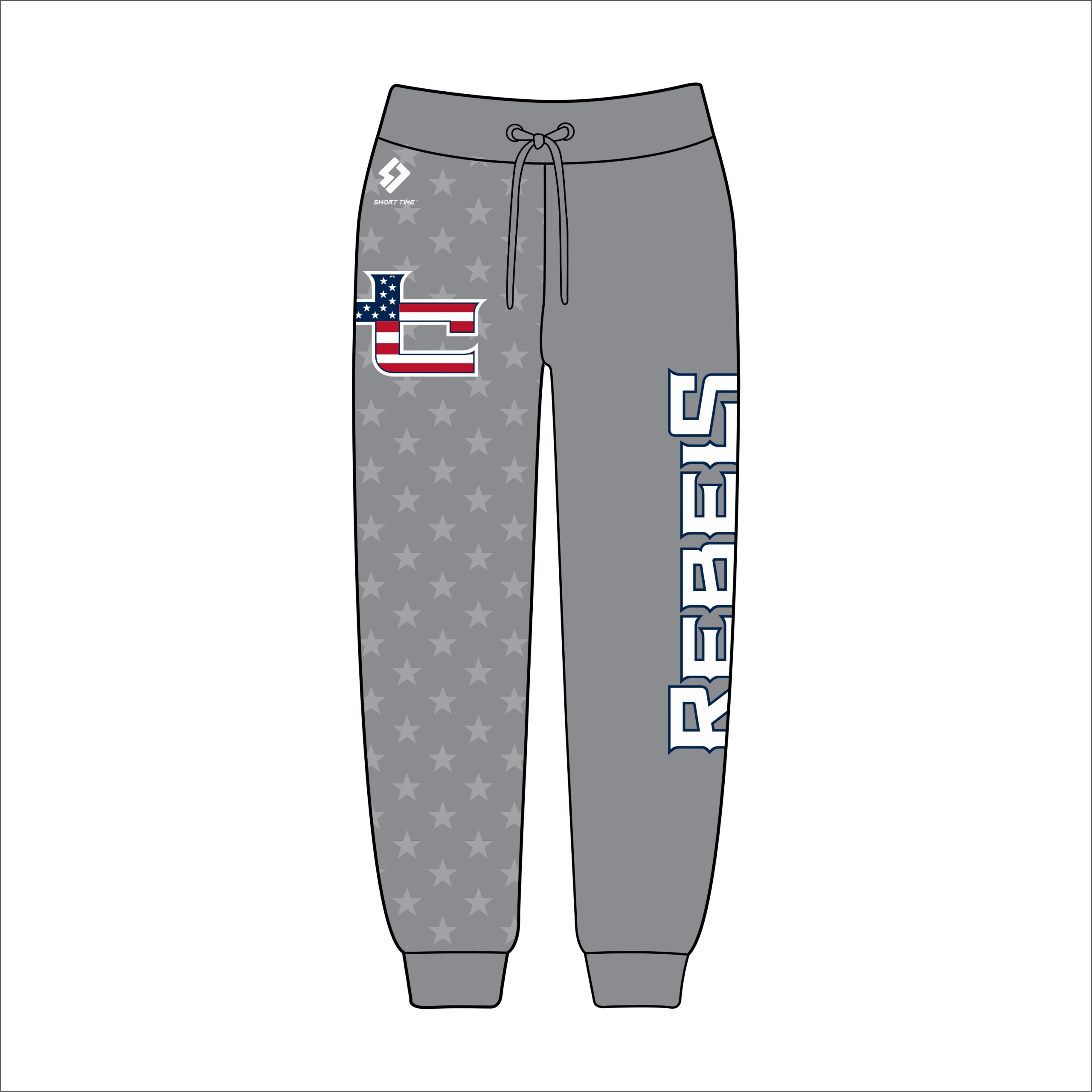 Joggers