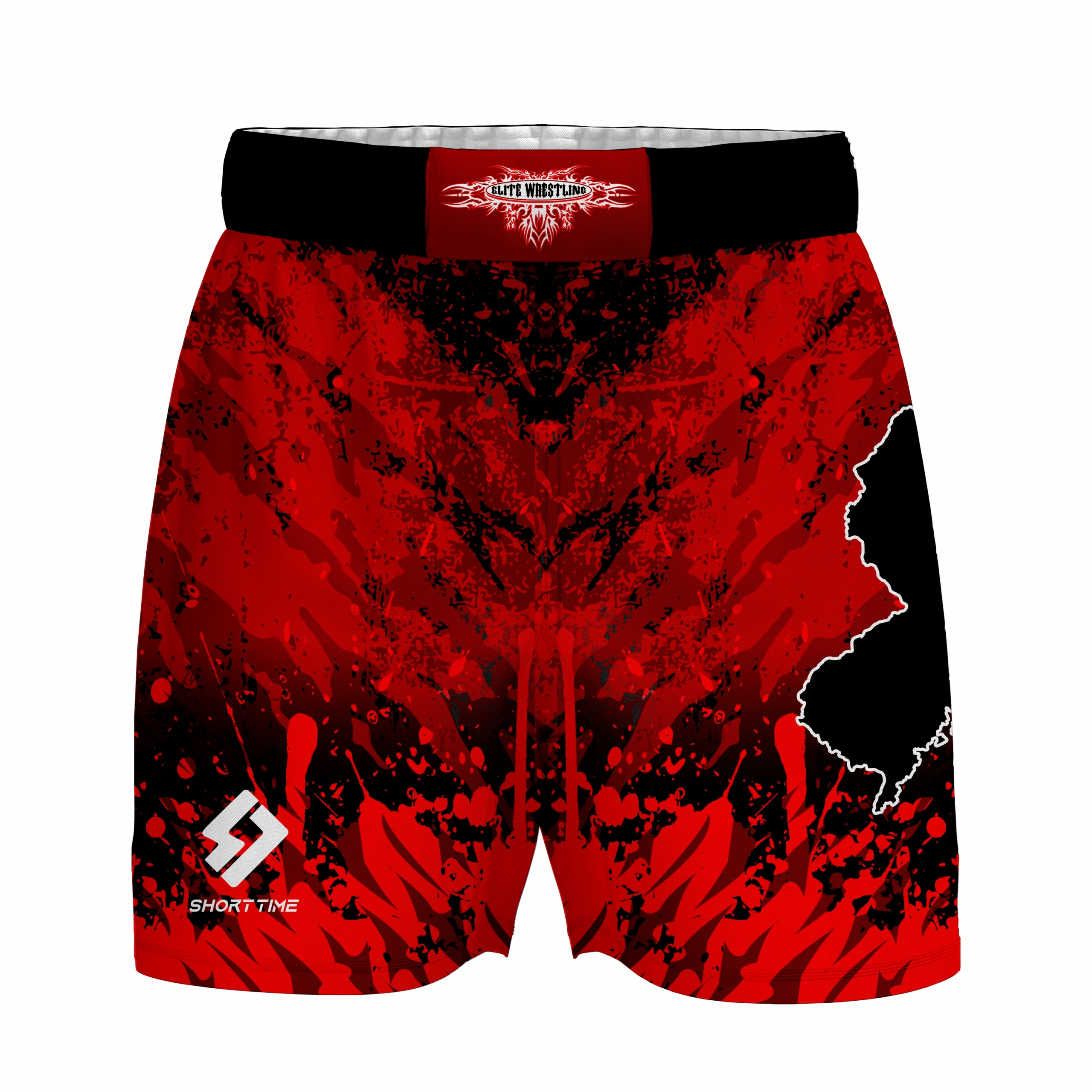 Fight Shorts Pro II