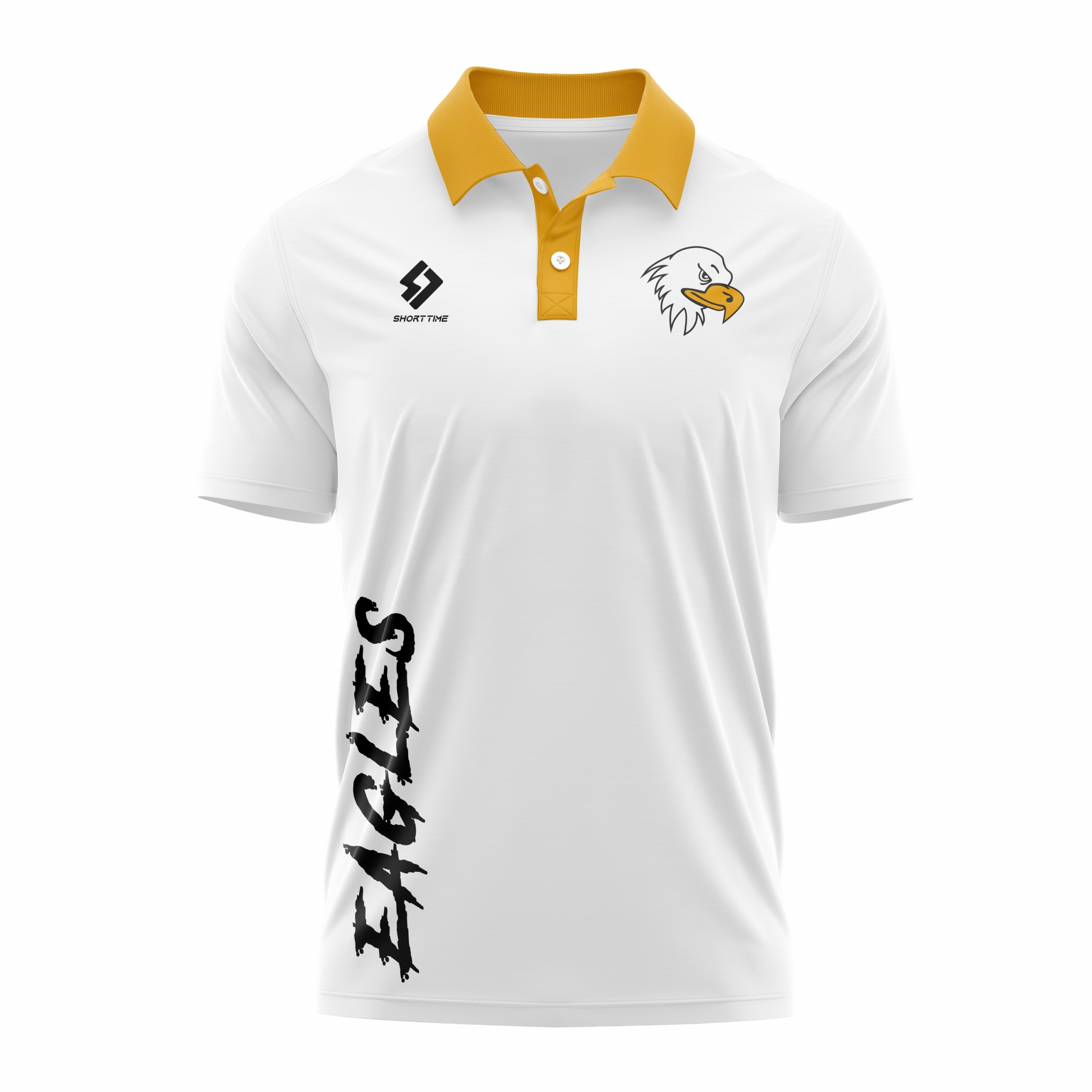 Ferndale Polo Shirt Option I