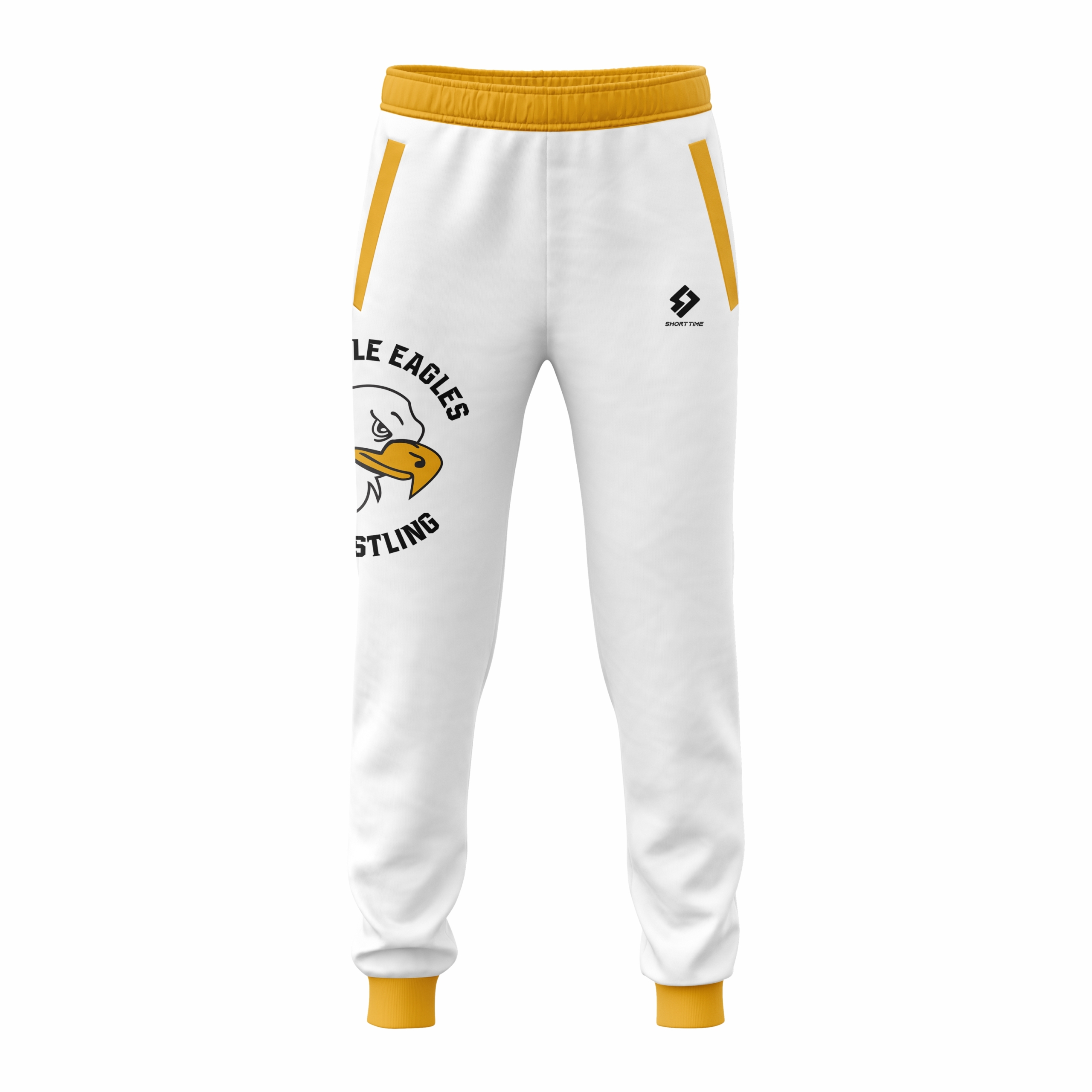 Ferndale Joggers Option I