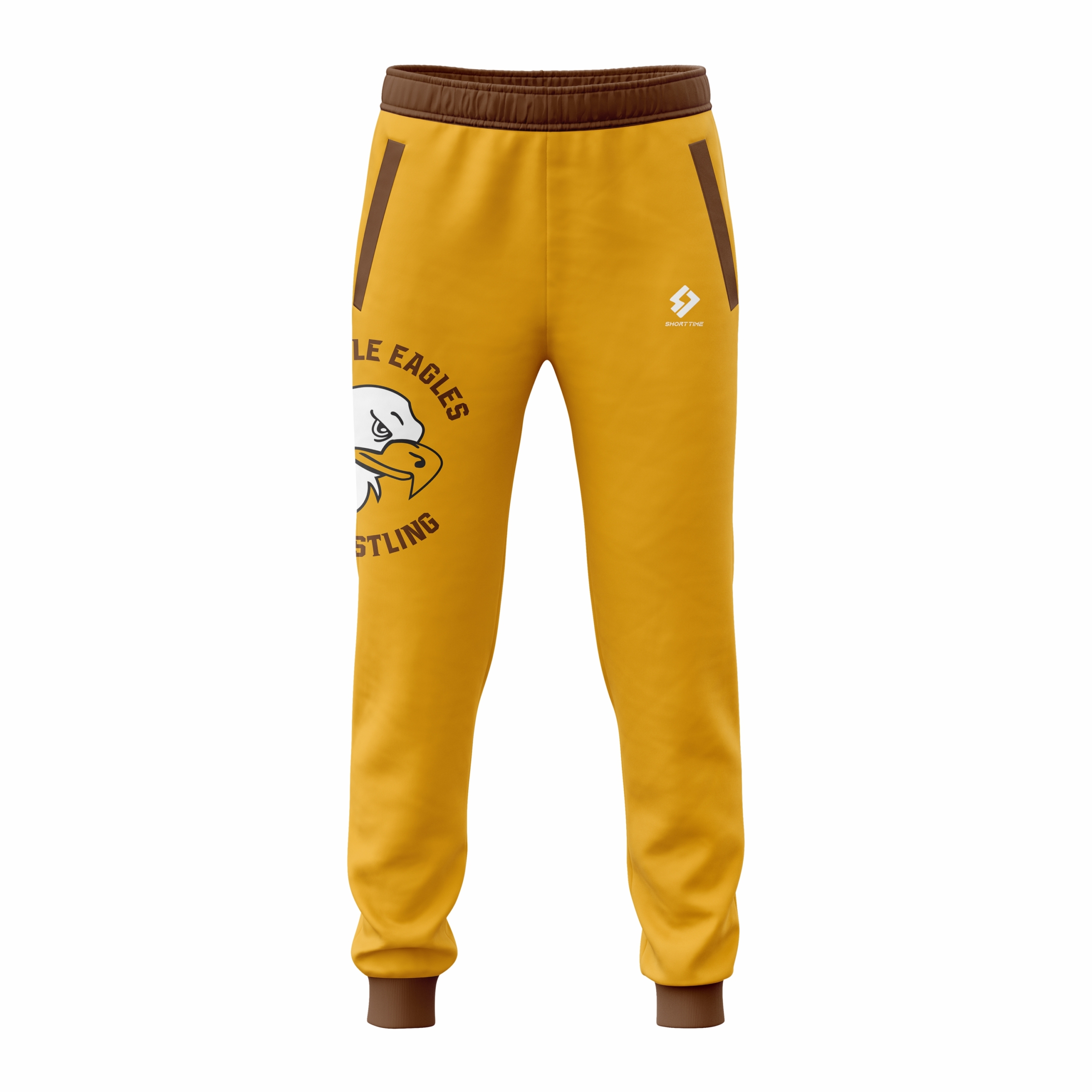 Ferndale Joggers Option II