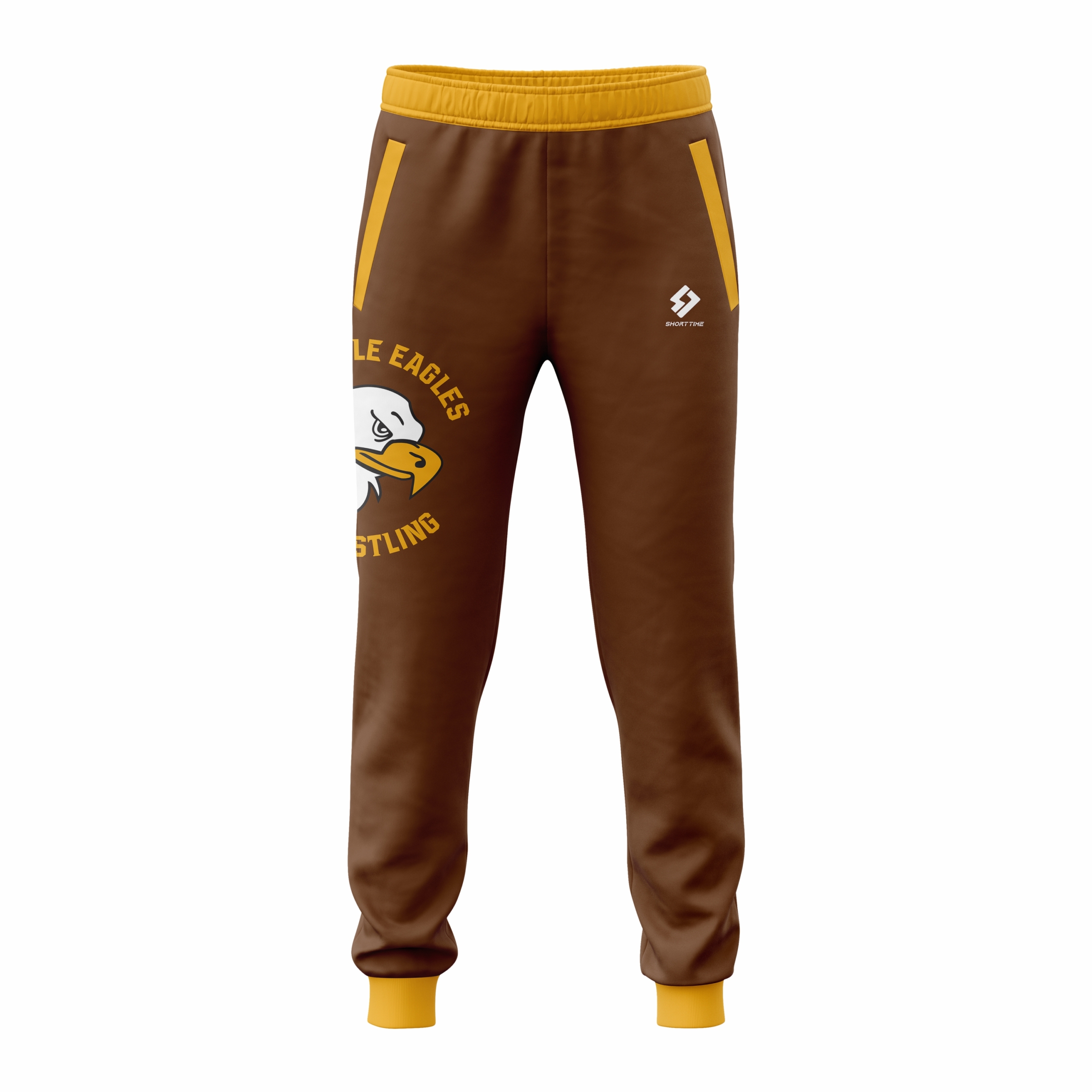 Ferndale Joggers Option III