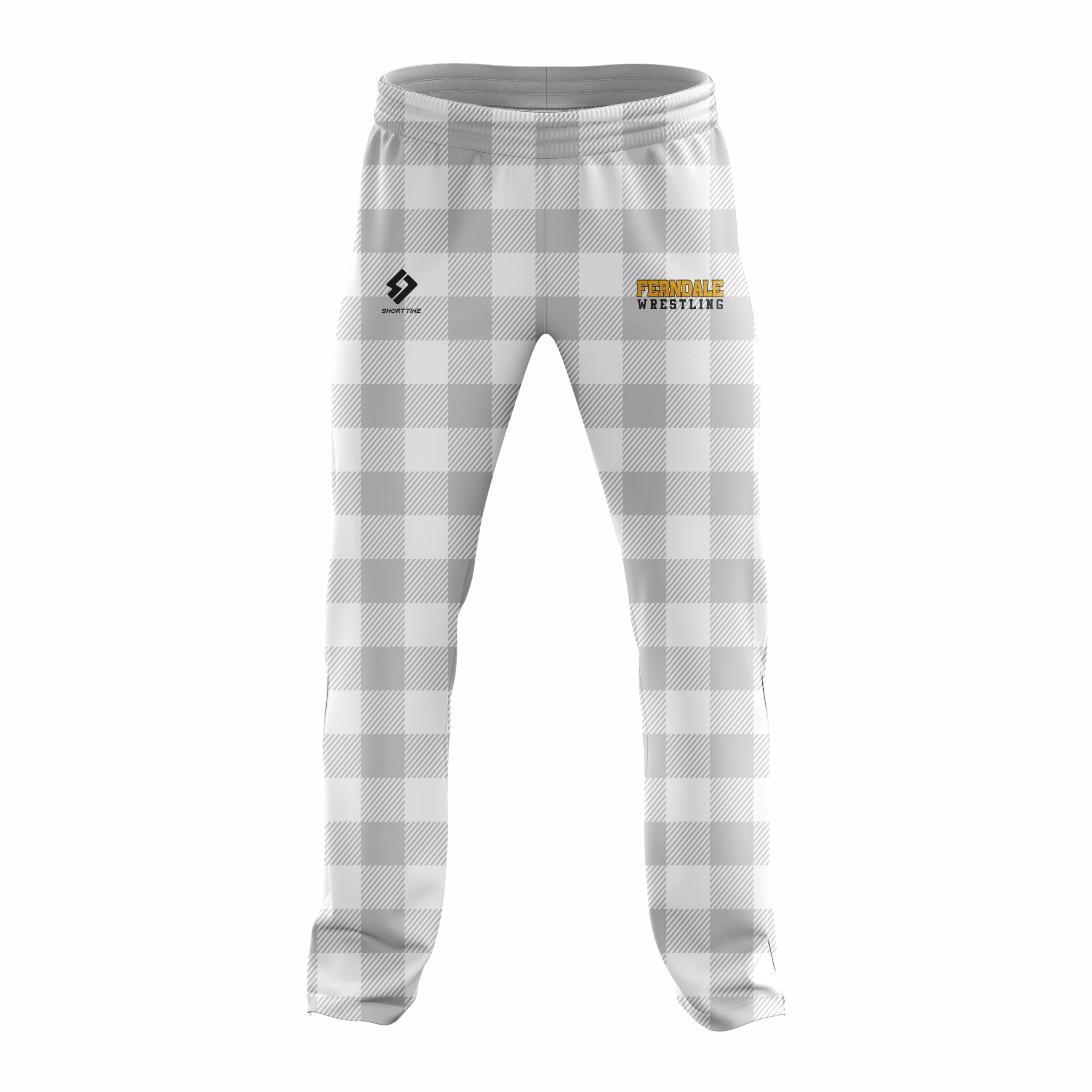 Ferndale PJ Pant Option I