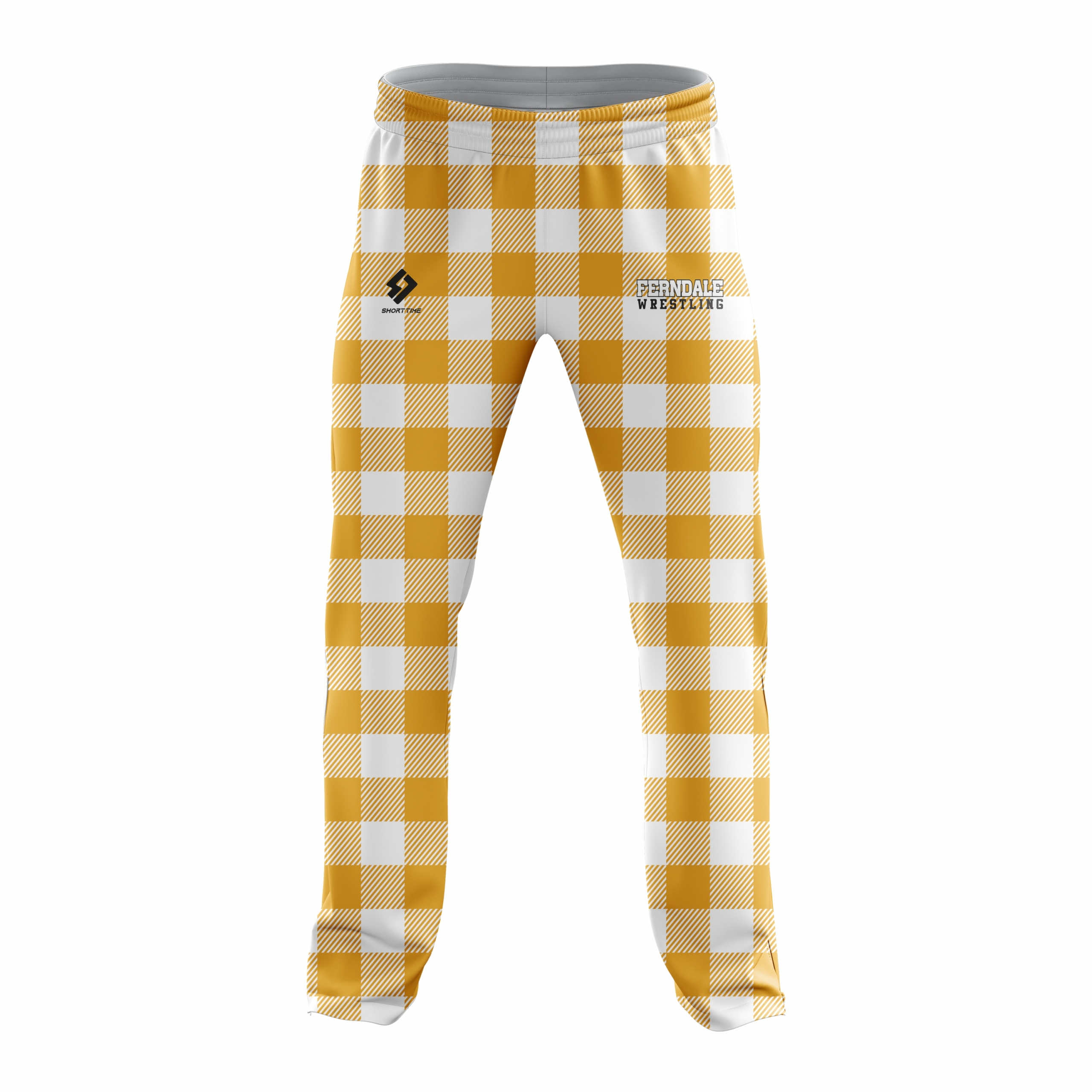 Ferndale PJ Pant Option II