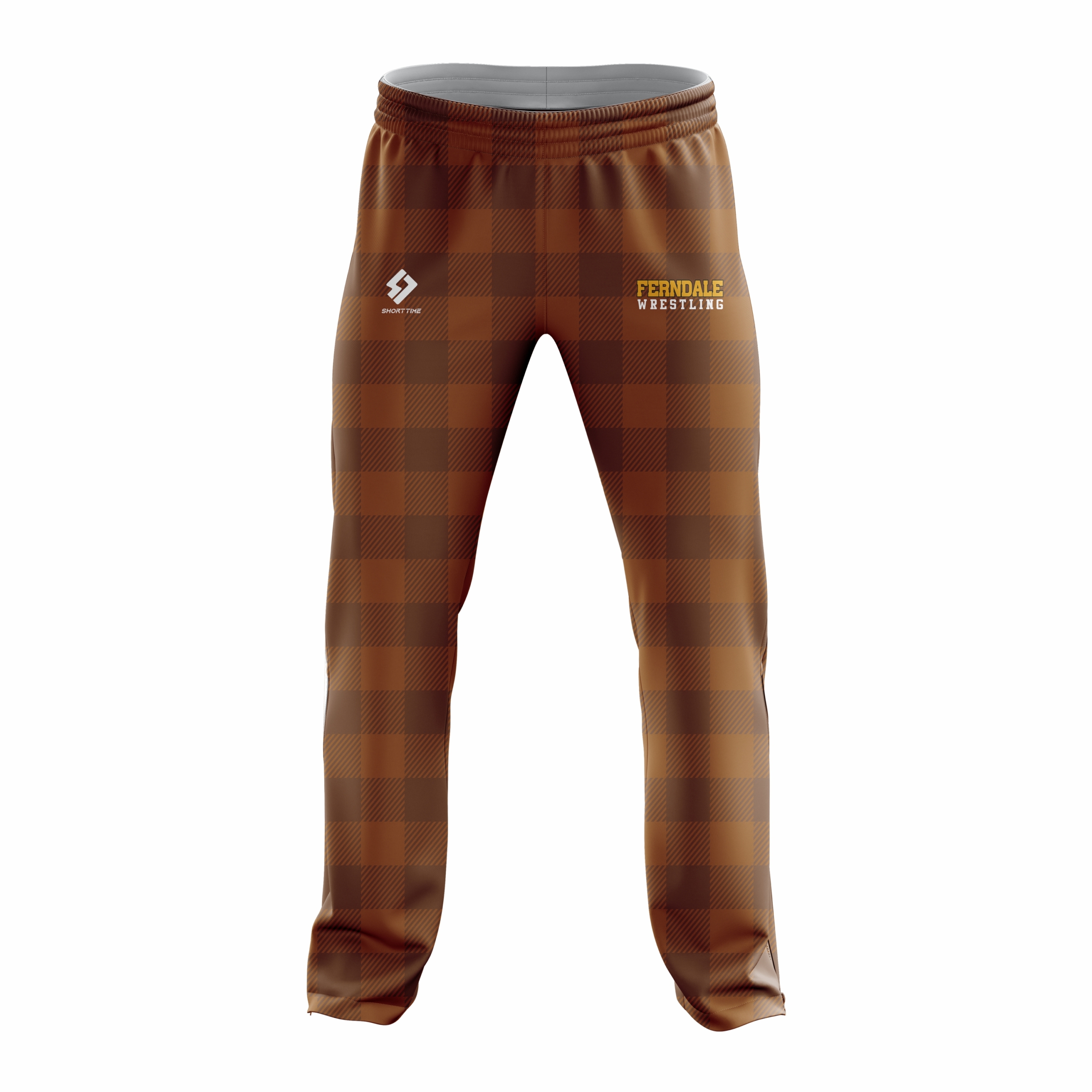 Ferndale PJ Pant Option III