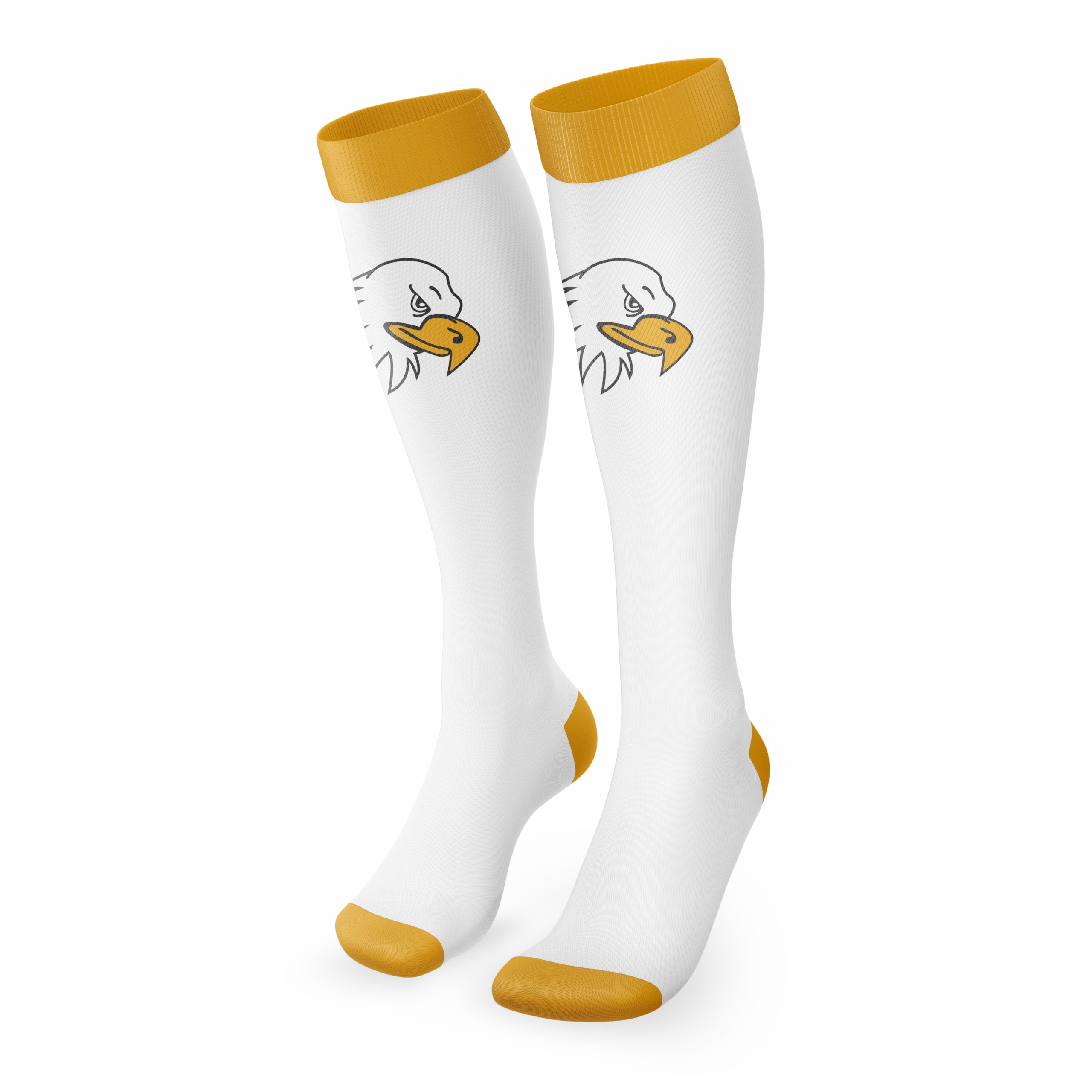 Ferndale Socks Option I