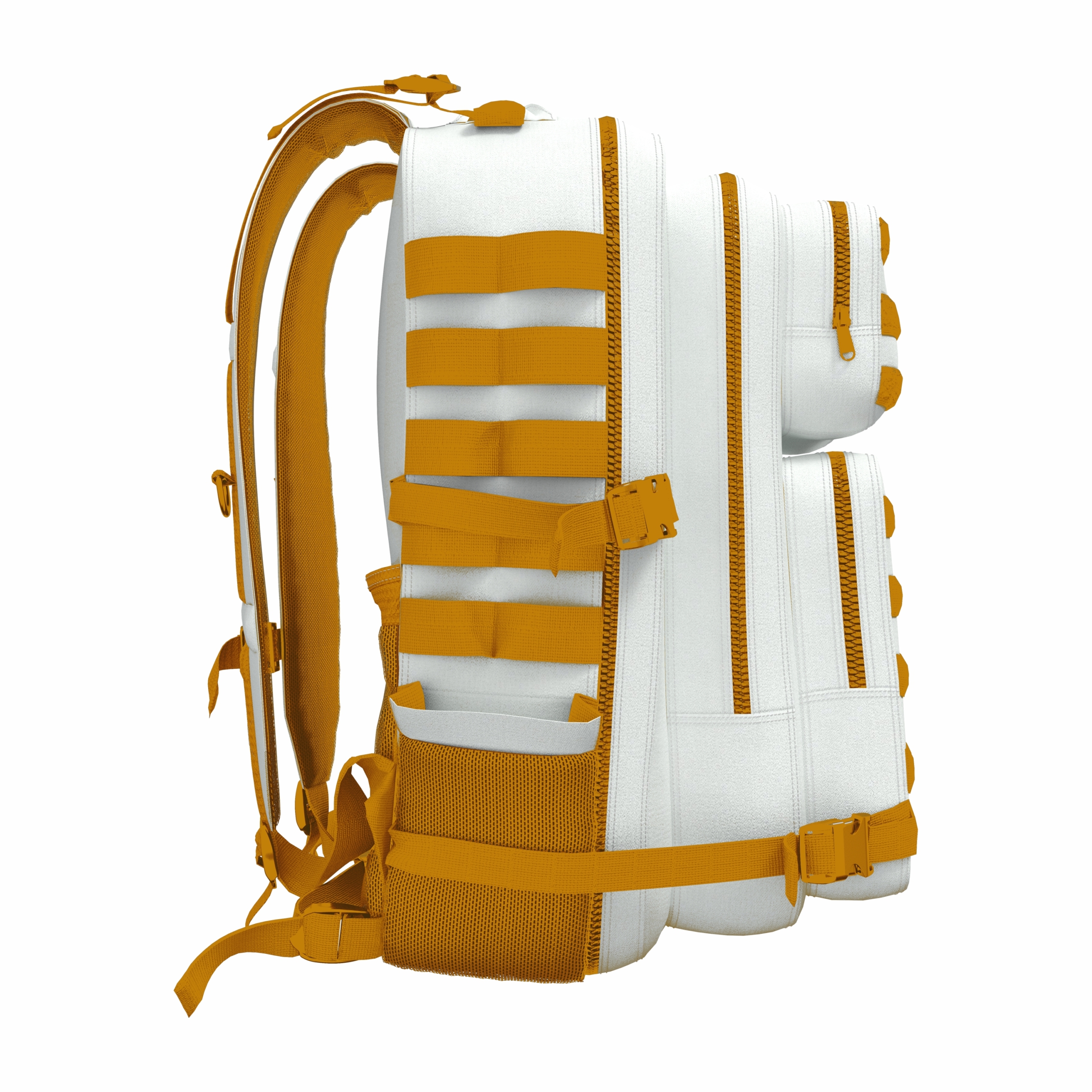 Ferndale Gear Bag Option I