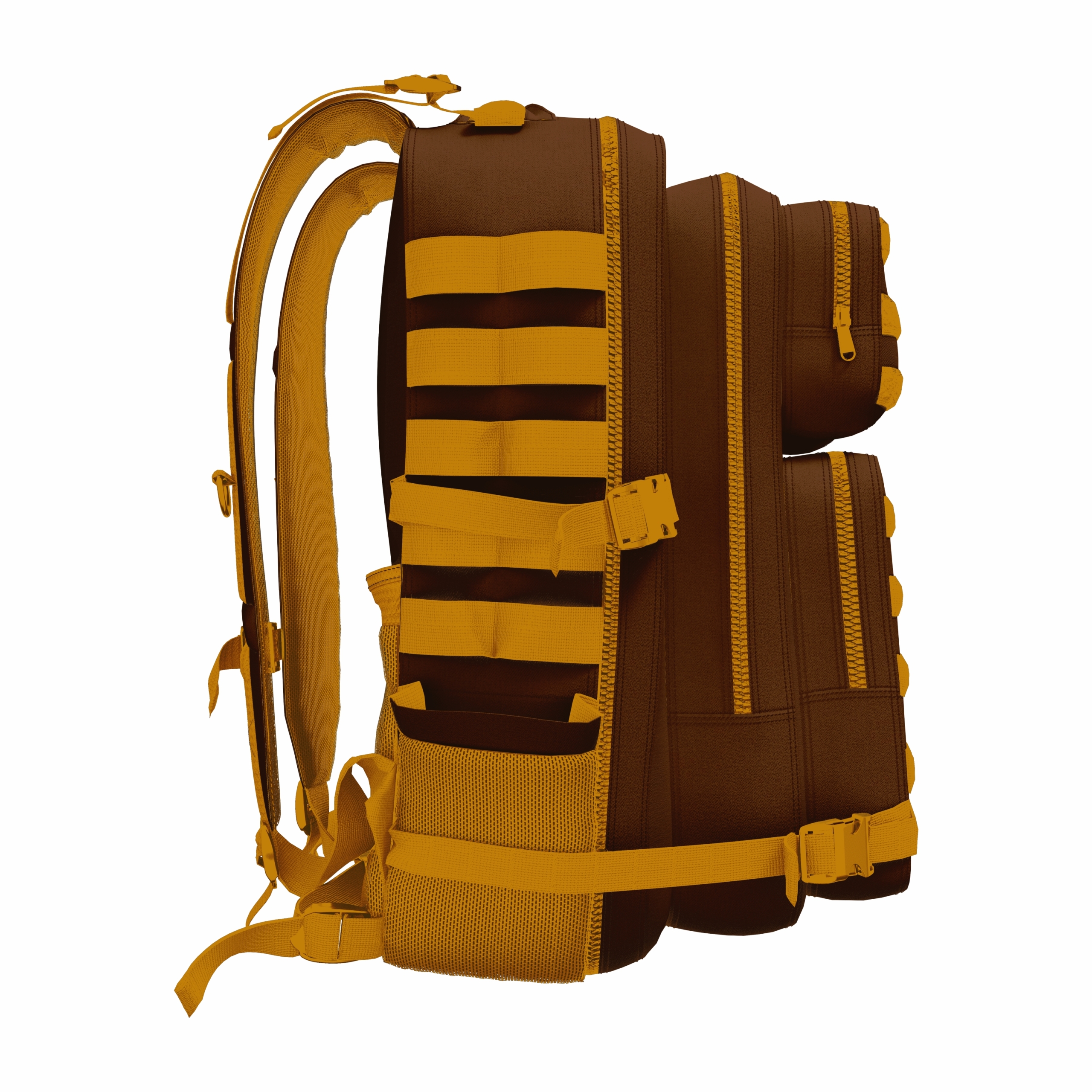 Ferndale Gear Bag Option III