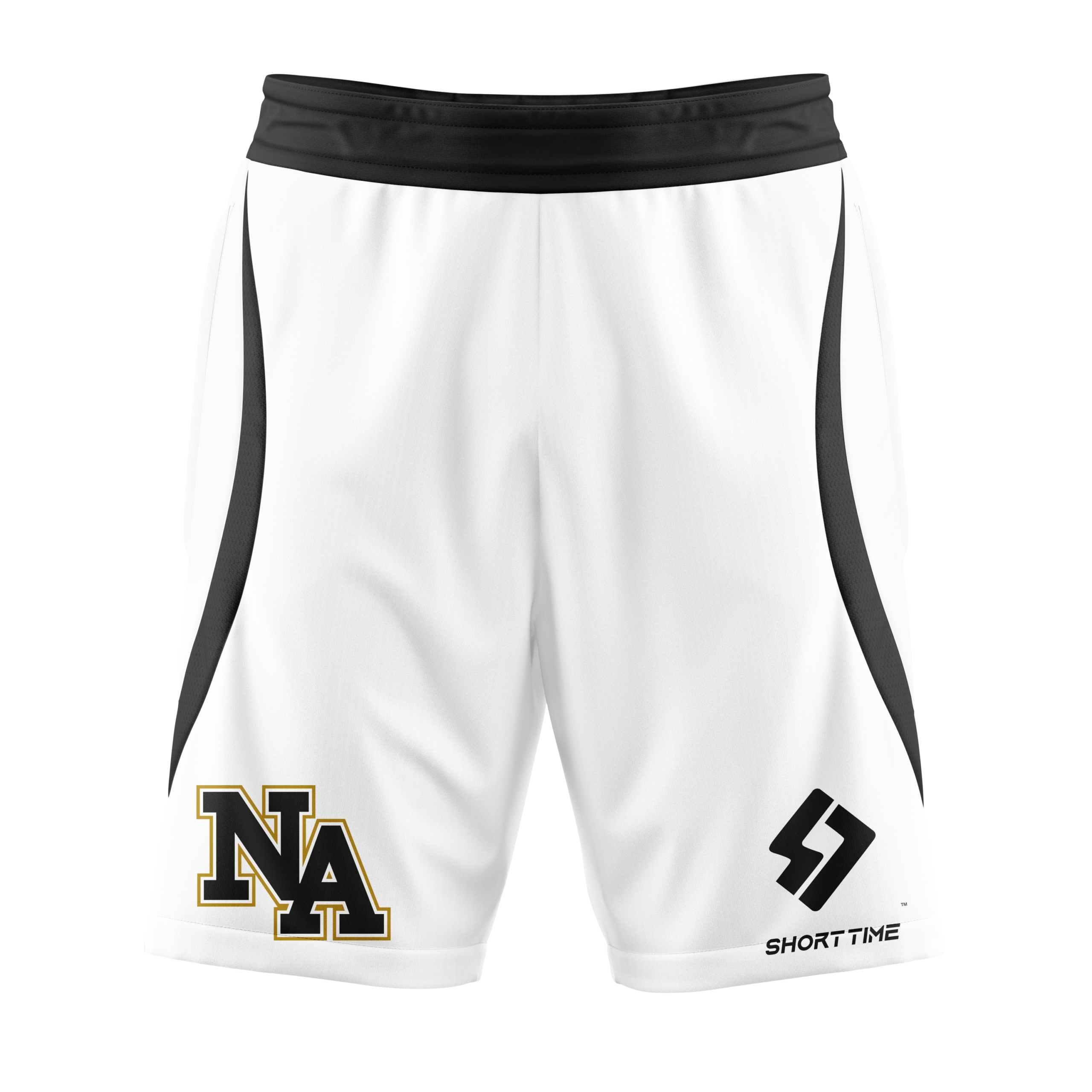 Dri Fit Shorts