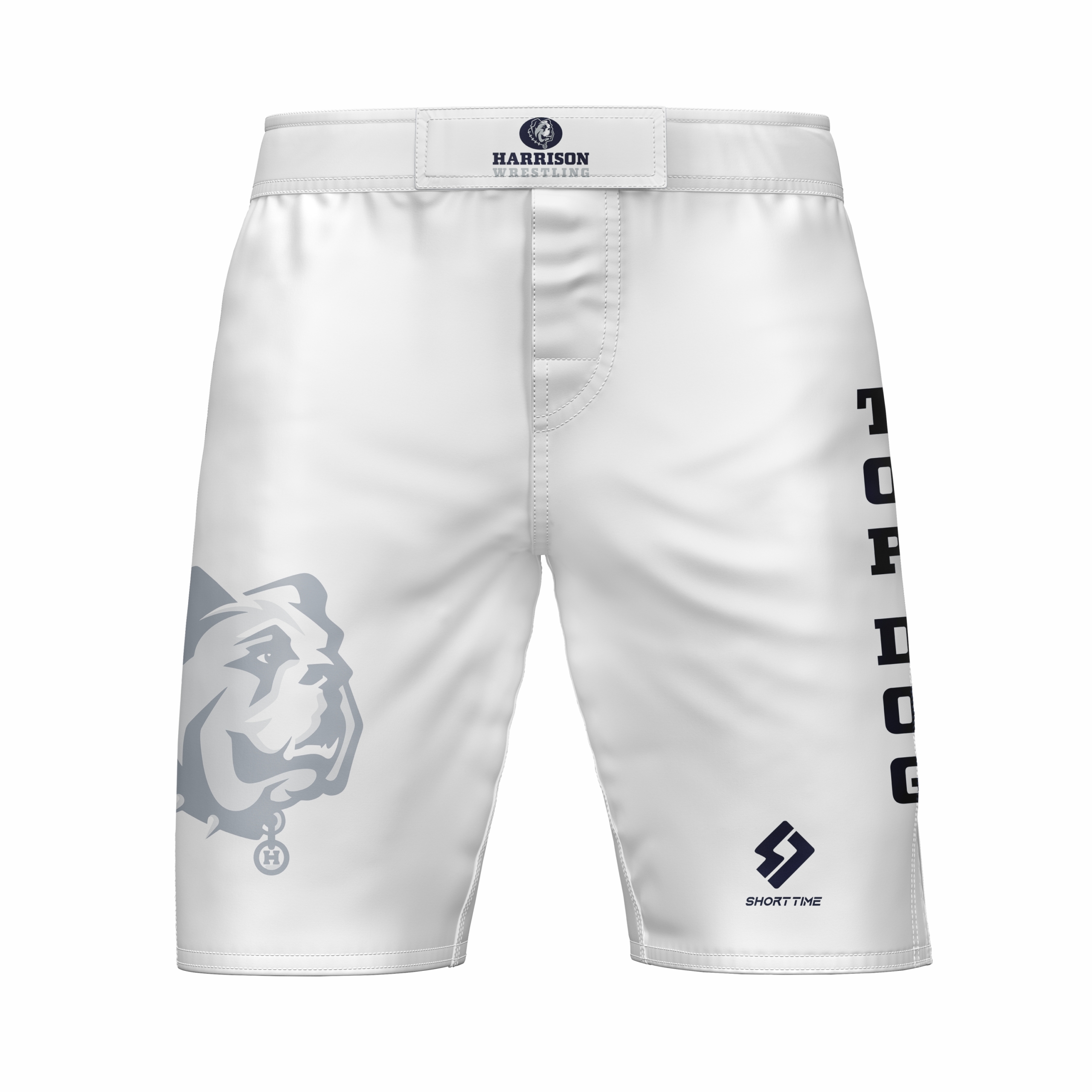 Fight Shorts