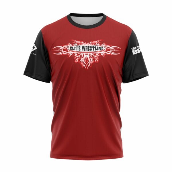 CrewNeck T-Shirt
