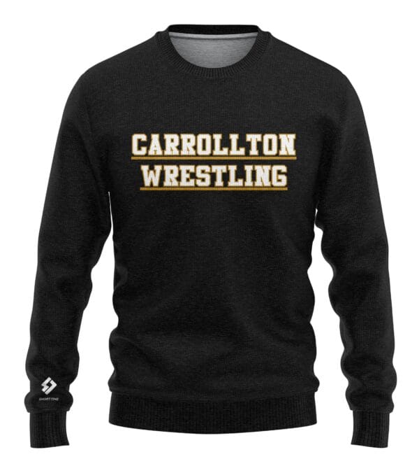 Crewneck Sweatshirt