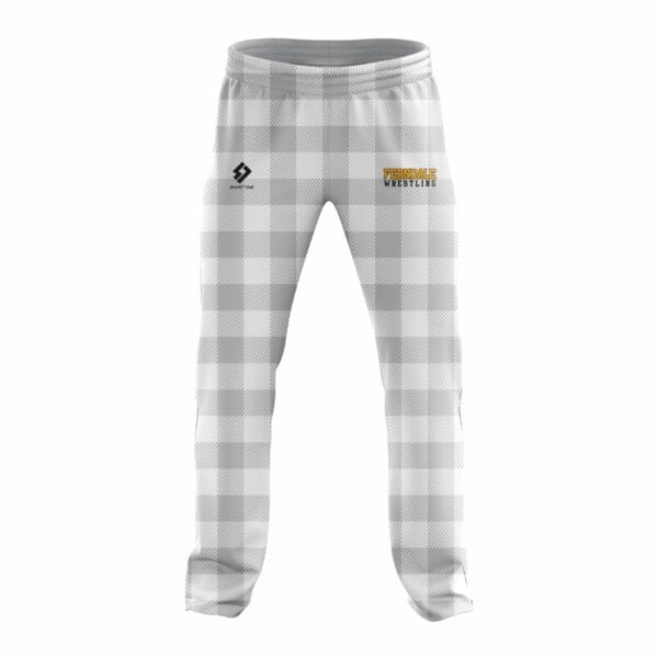 Pajama Pant