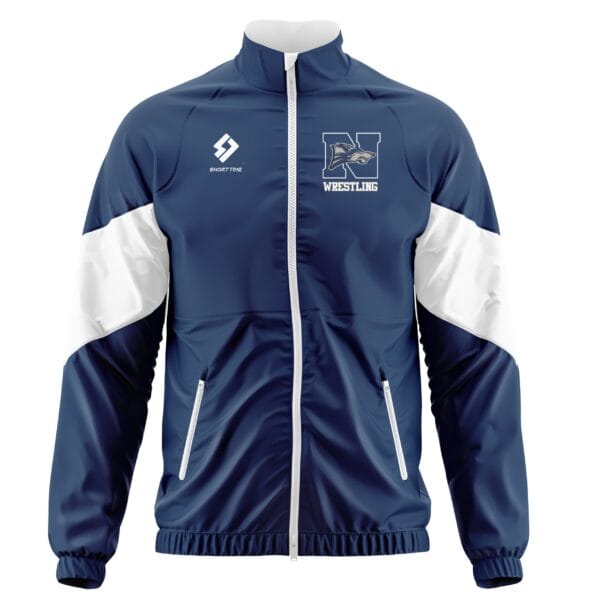 Warmup Jacket