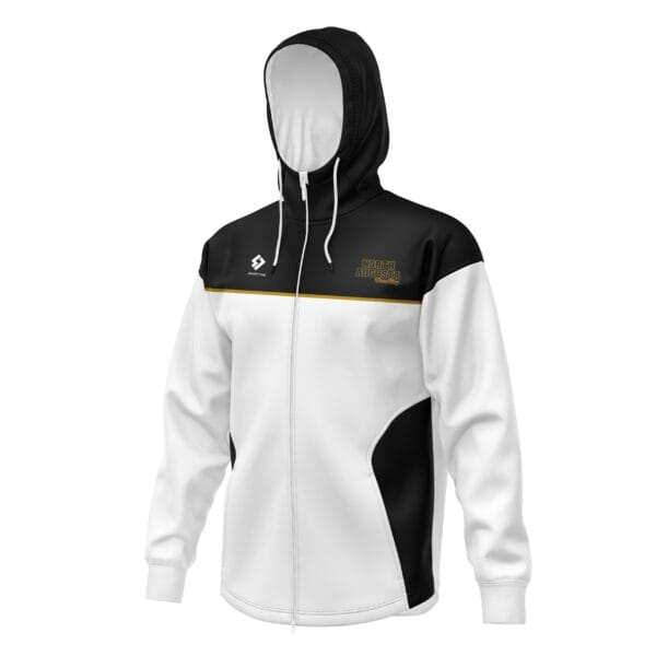 Warmup Jacket