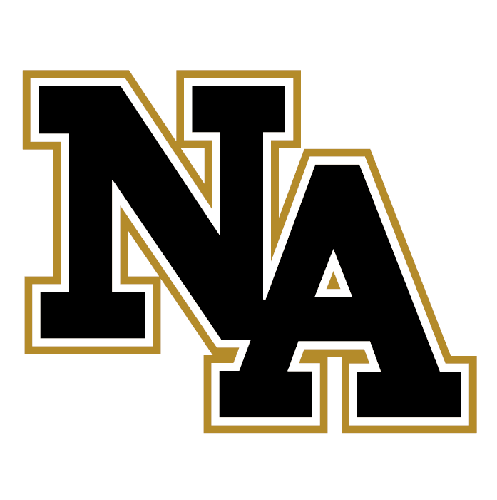 North Augusta Wrestling Store logo