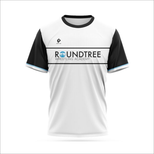 Crewneck T-Shirt