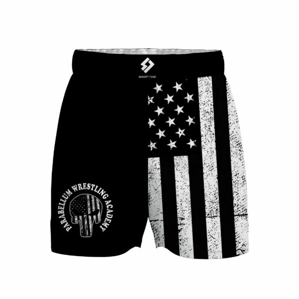 Fight Short
