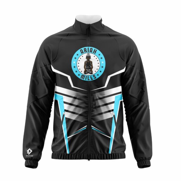 Warmup Jacket
