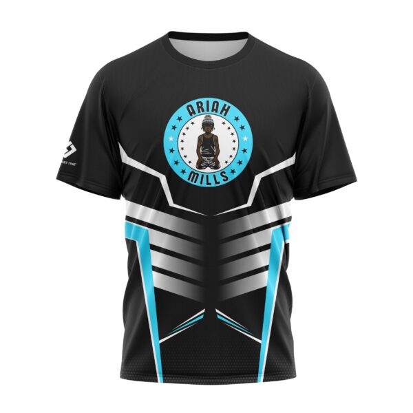 Crewneck T-Shirt