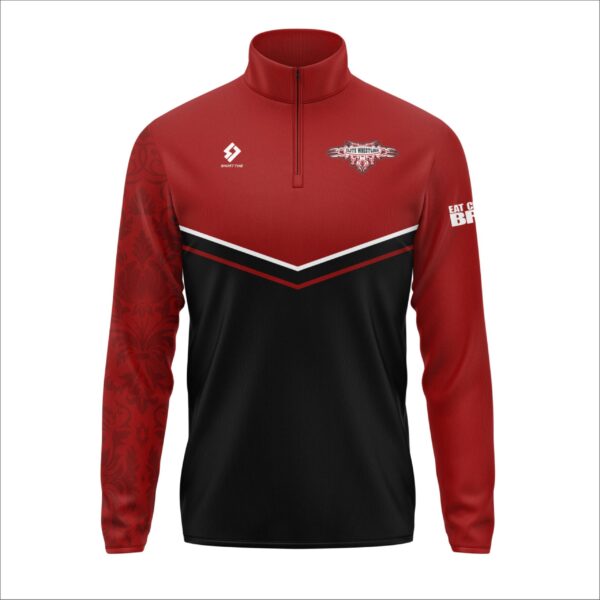 1/4 Zip Jersey