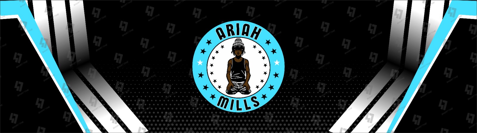 Ariah's Store banner