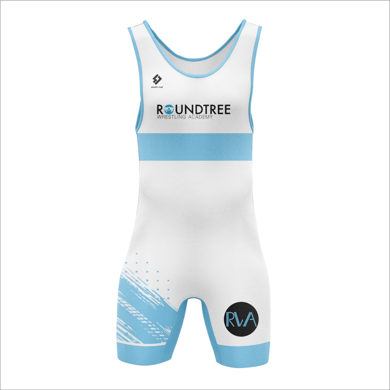 Wrestling Singlet