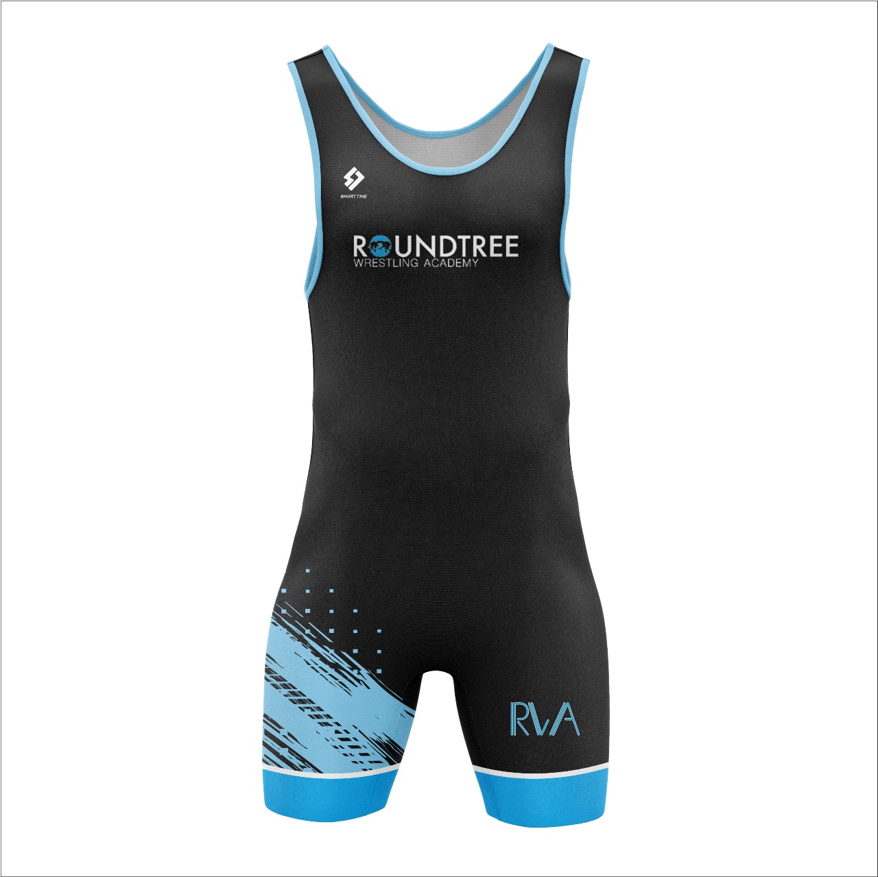 RoundTree UWW Singlets Pack