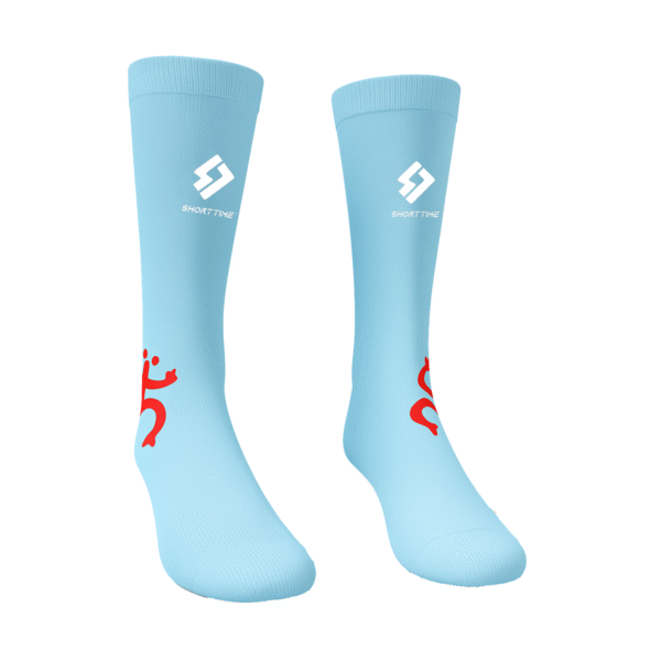 PR Competition Socks