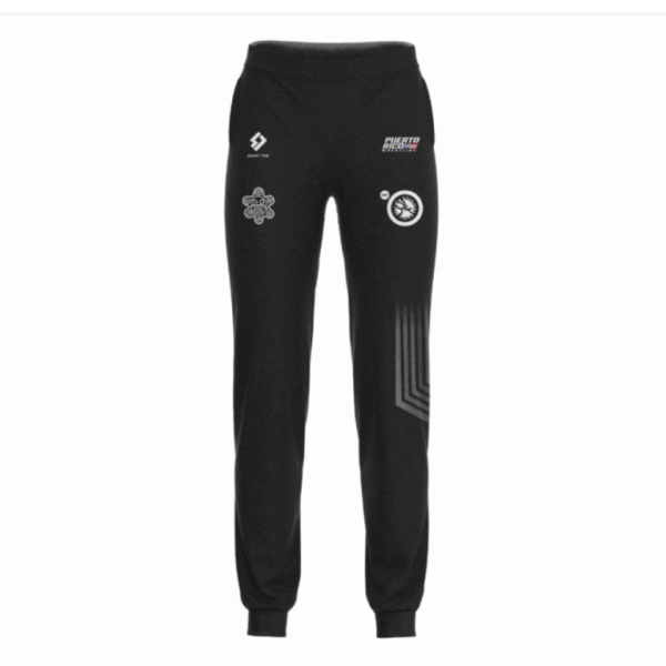 Women Jogger