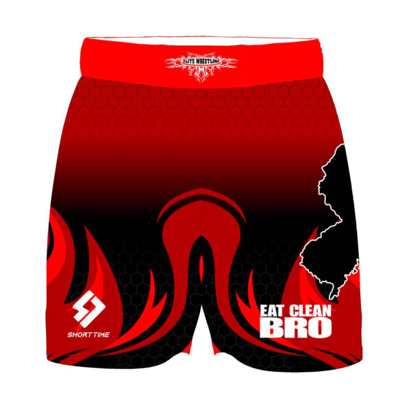 Fight Shorts Pro I