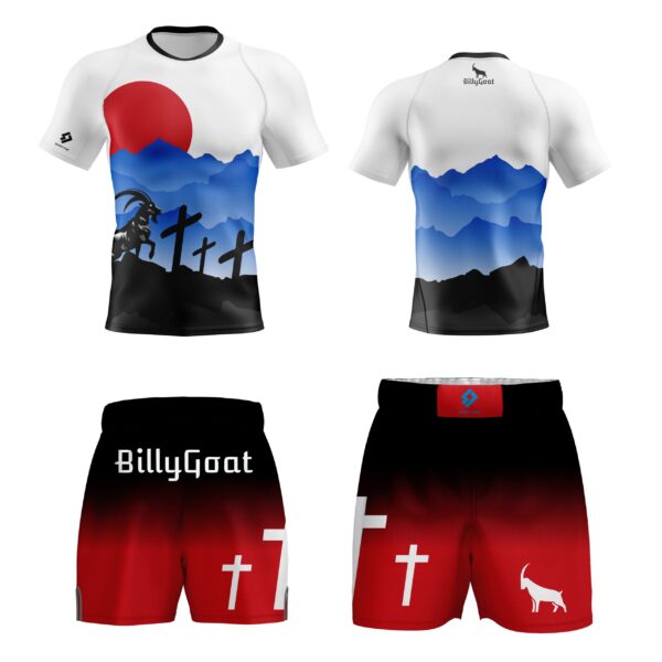 Compression Pack