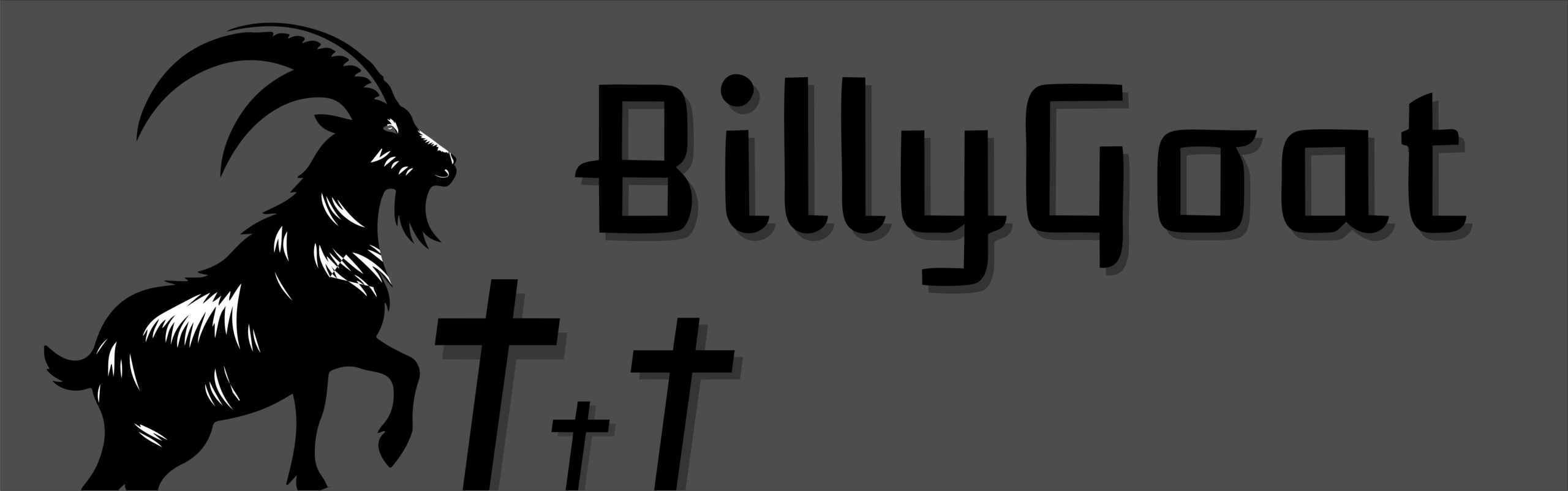 Billy Goat banner