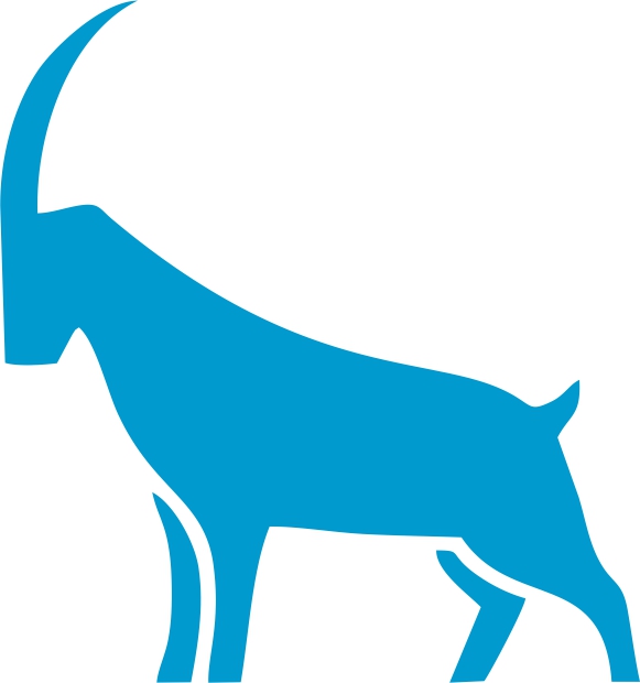 Billy Goat logo